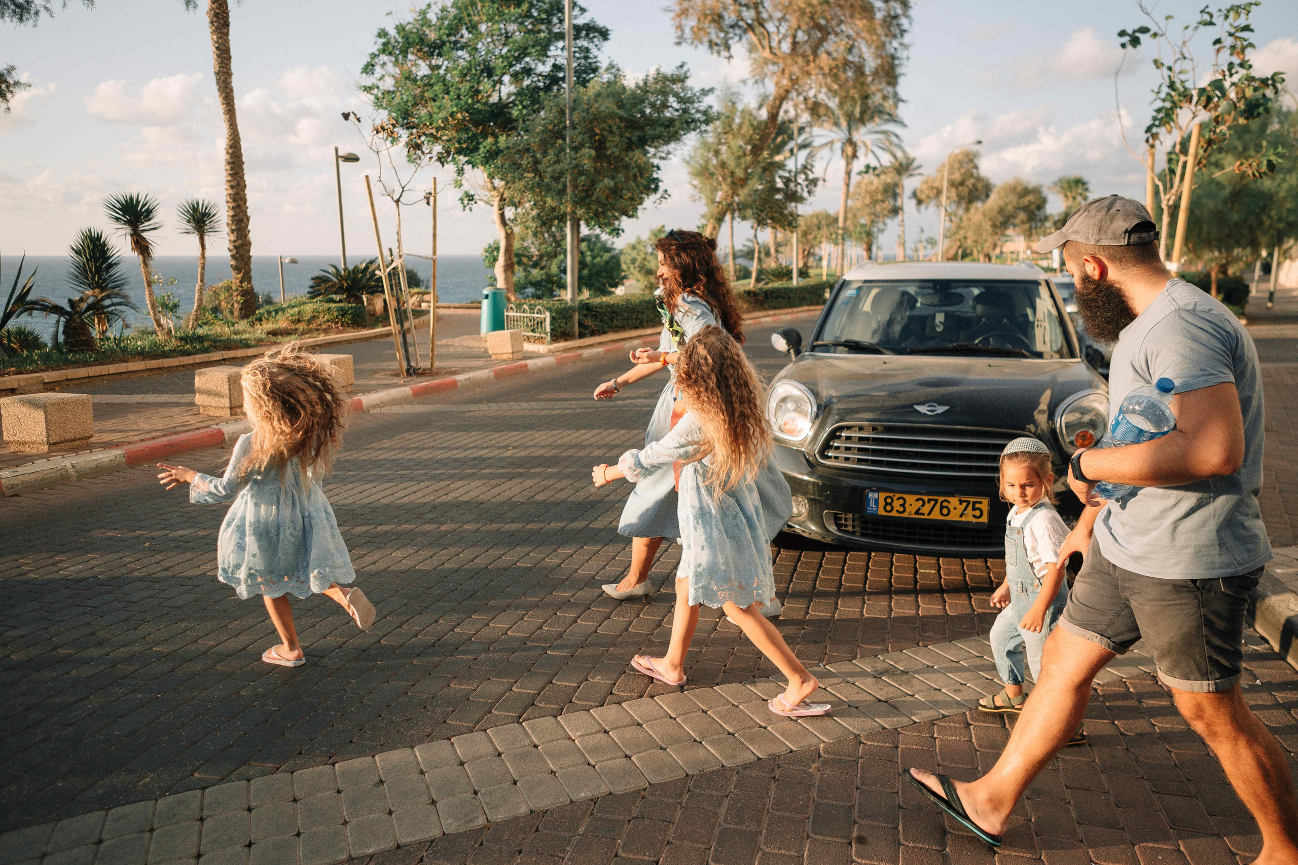 BIG FAMILY. NETANYA. Https://shi-photo.com/