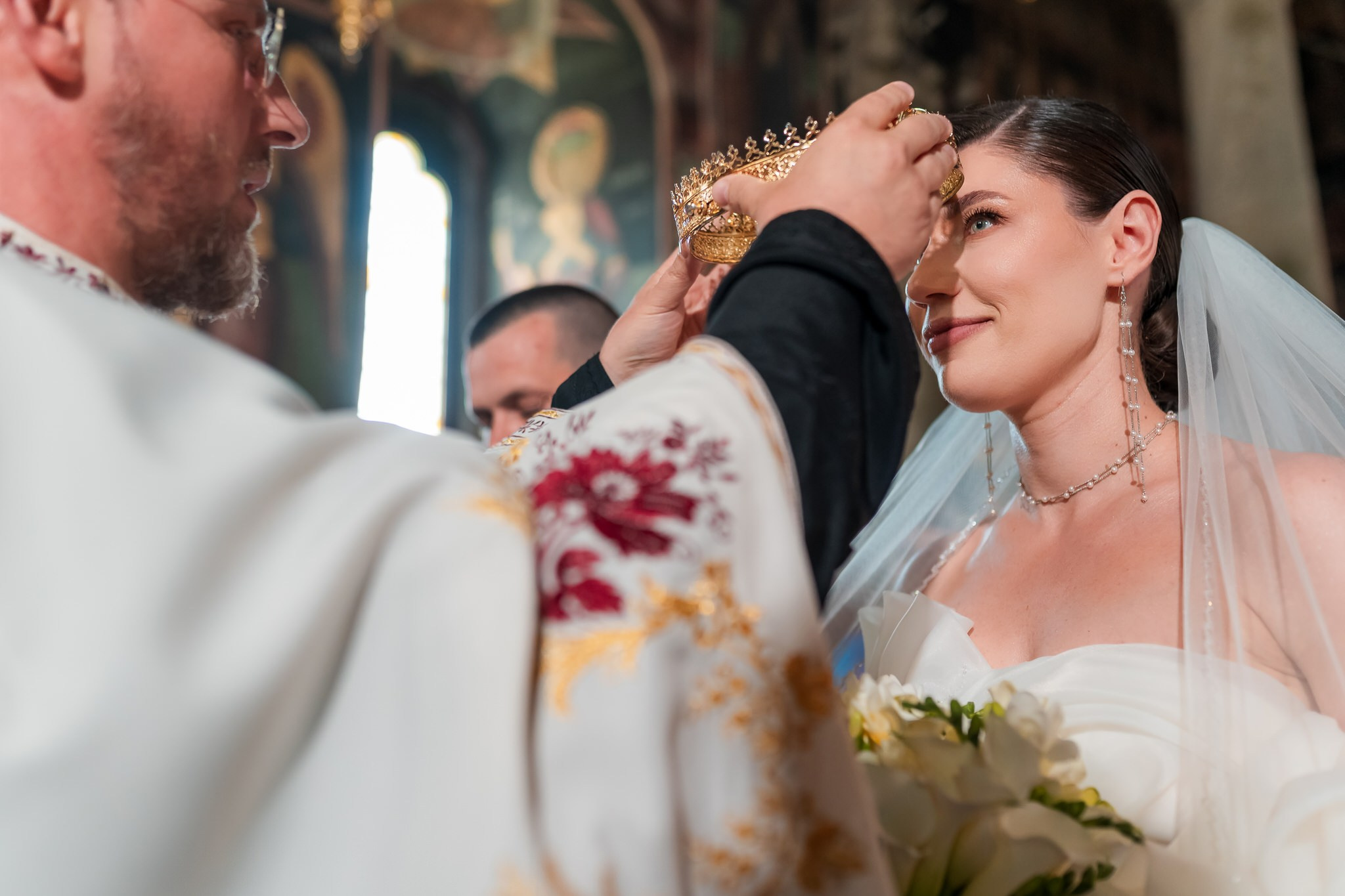 Wedding A&G. Focus Studio Buzau