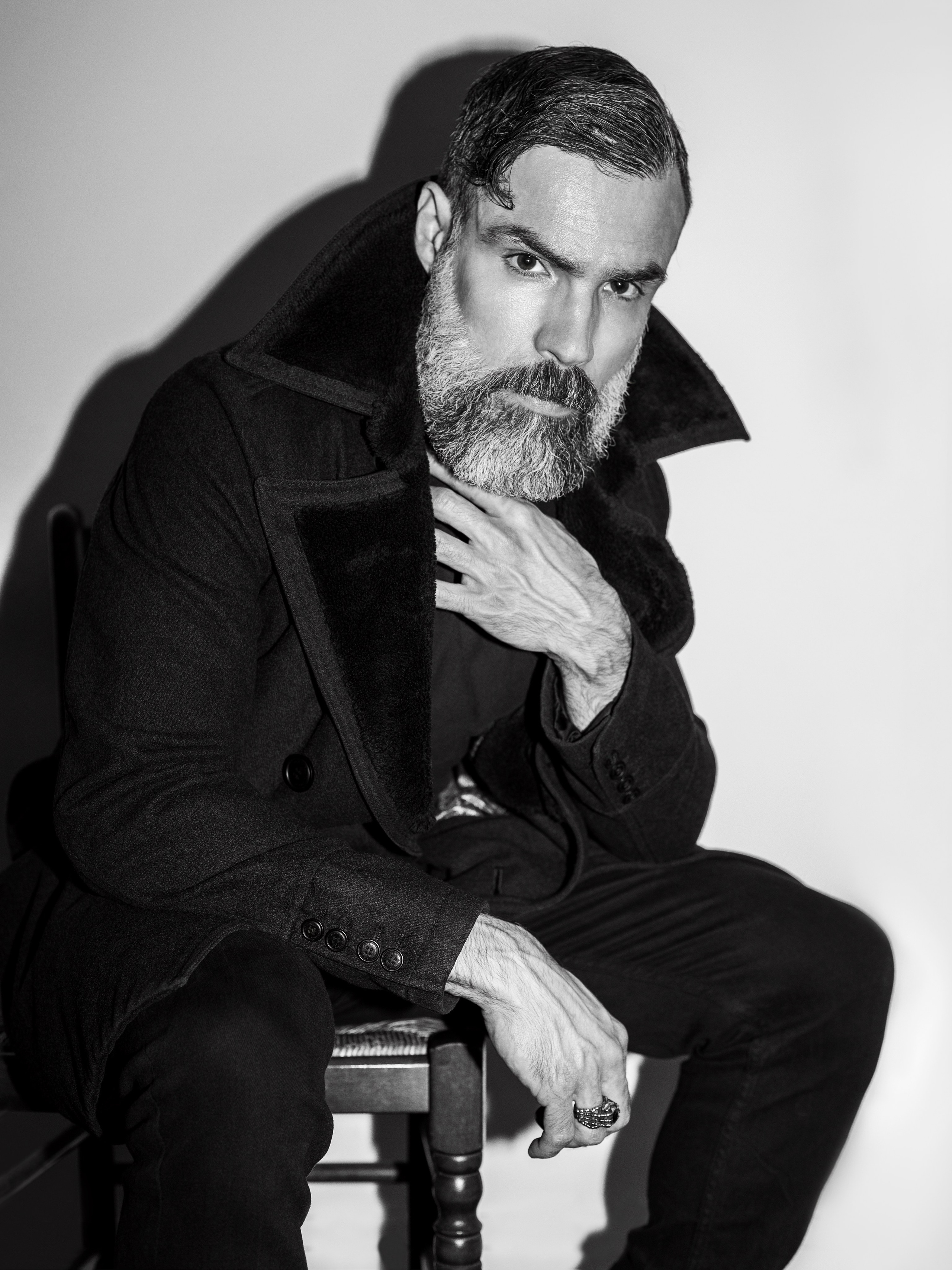 Контент съёмки и индивидуальные съемки. Съемки для экспертов