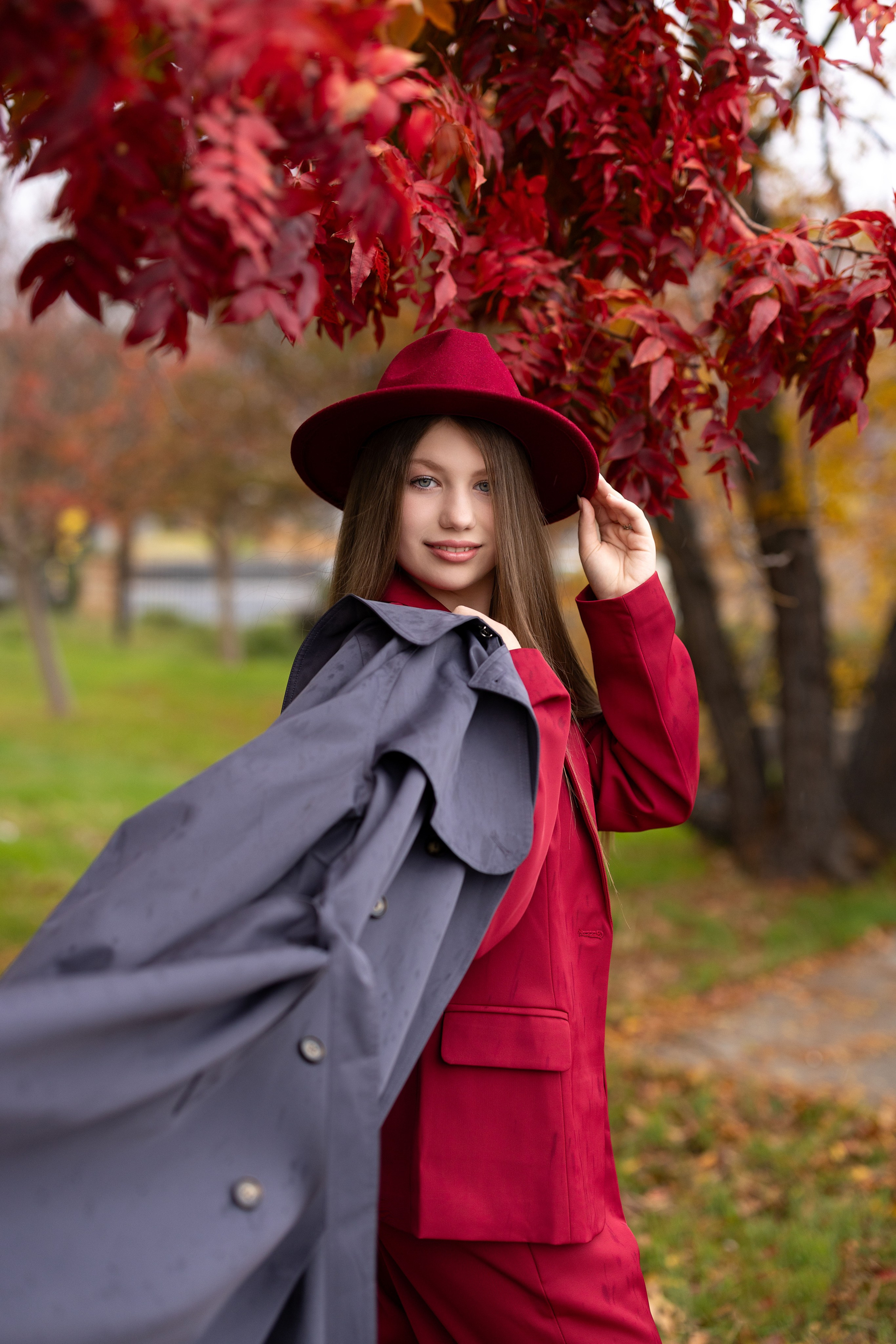 Woman photoshoot Roseville