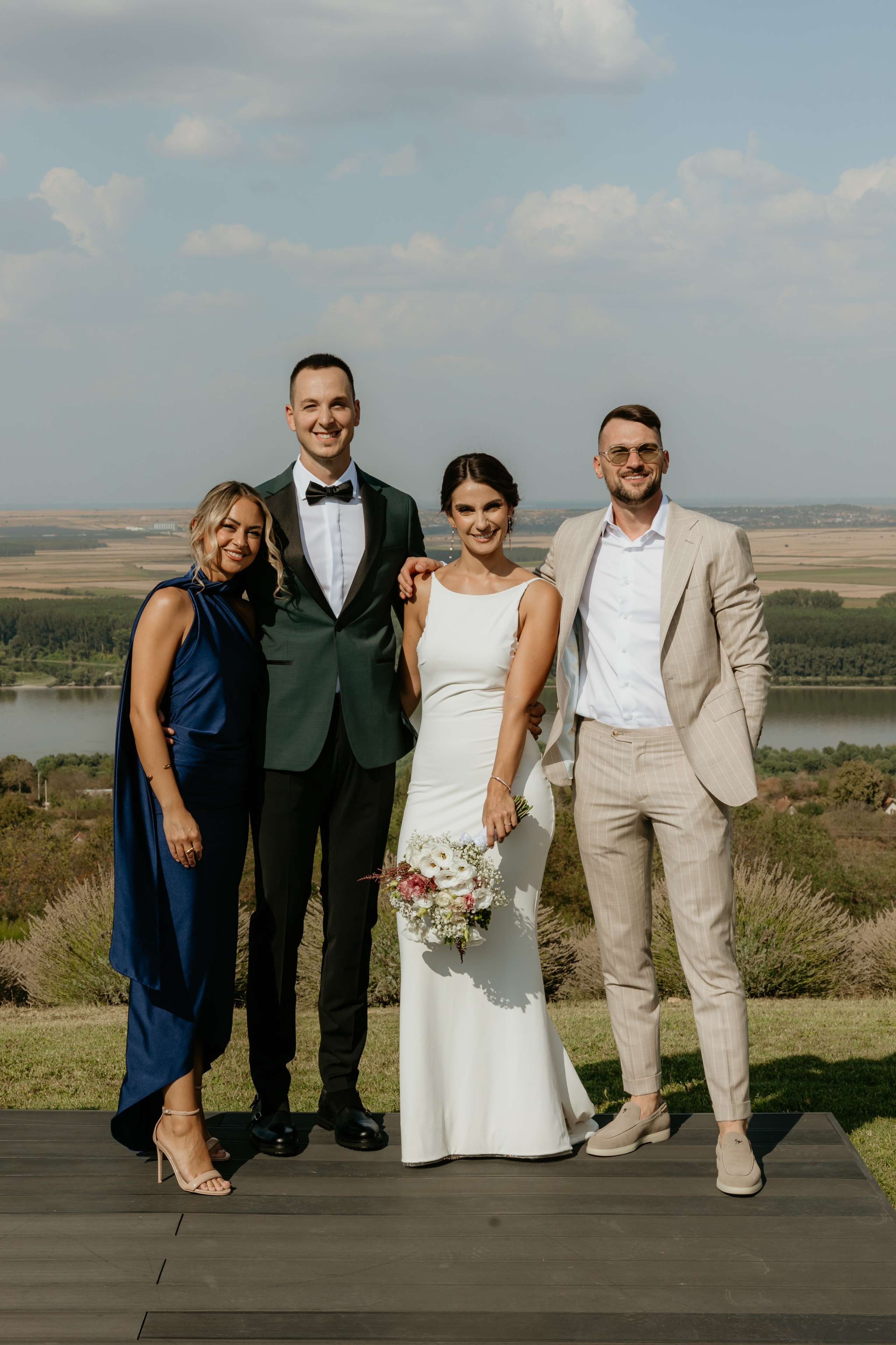 J&C Wedding. Family and children photographer in Belgrade Milja Ciric