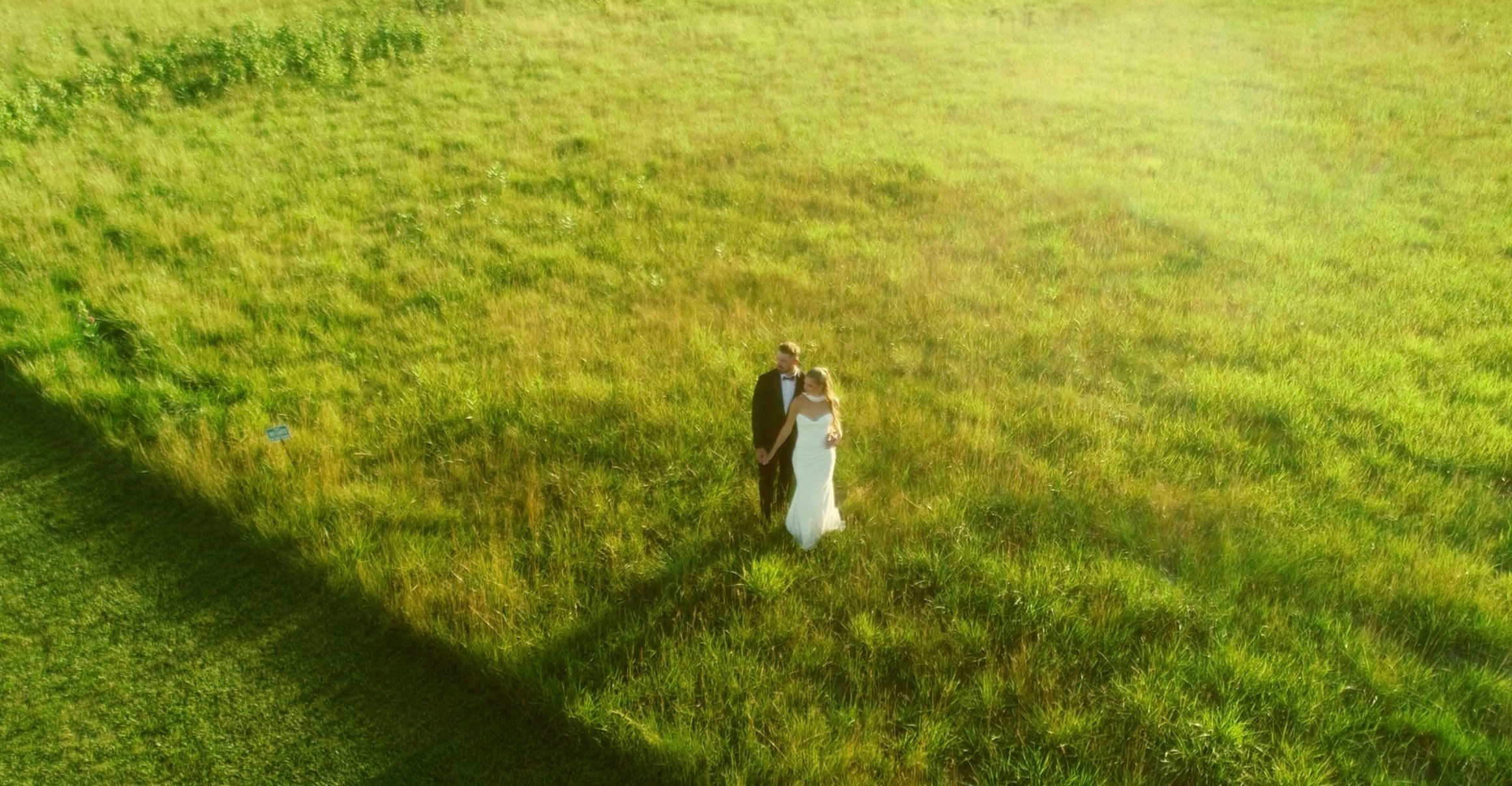Weddings. Chicago Wedding Videographer Maci Anderson | Good Fruits Film