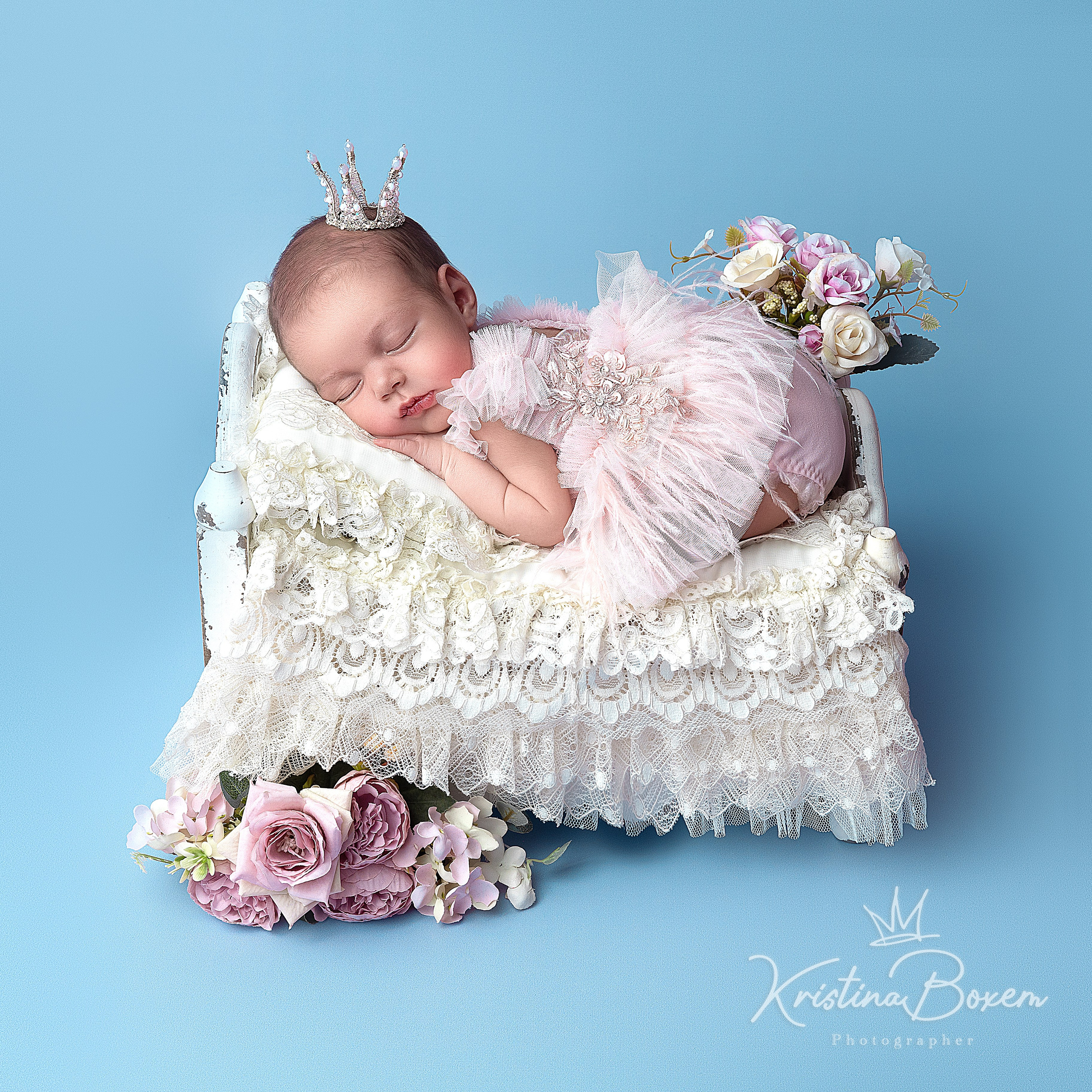 Newborn & Kinderfotograaf Kristina Boxem – Oosterhout, Breda, Tilburg, Dordrecht & Eindhoven
