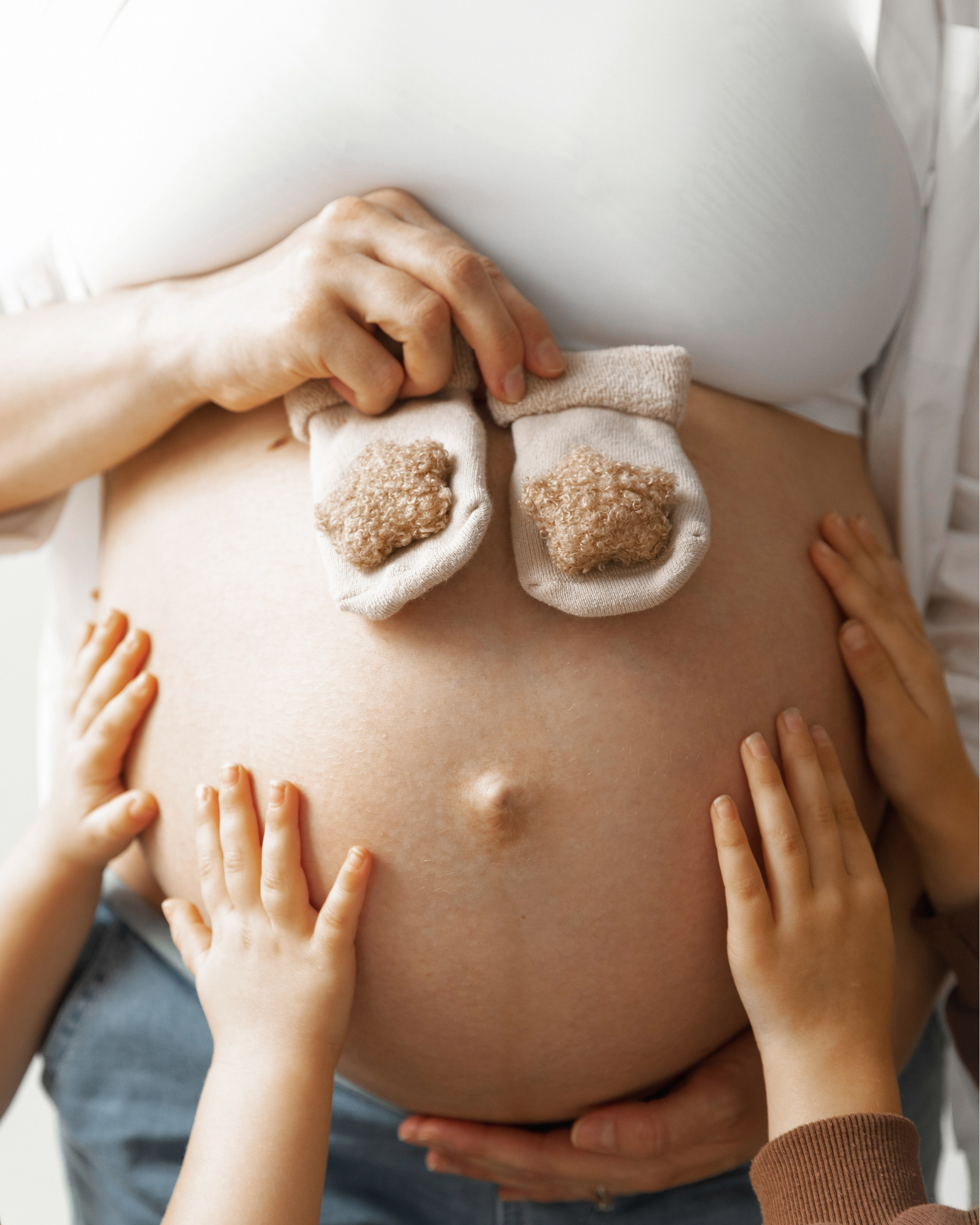 Maternity. Photographer in Shanghai and Hangzhou Alis Lud