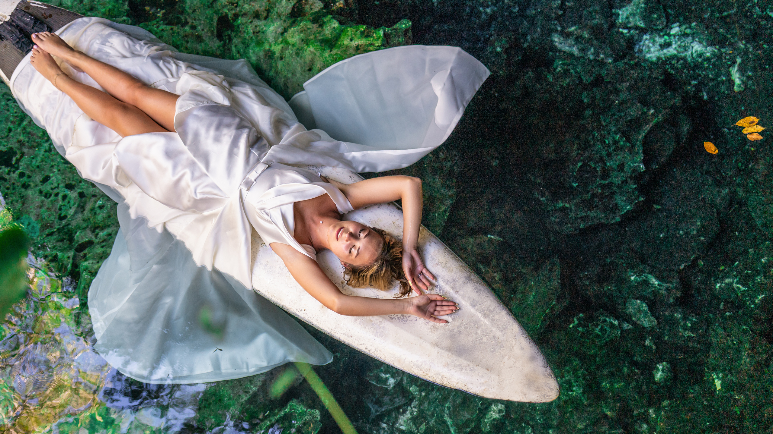 Under-the-radar wedding destination for adventurous couples