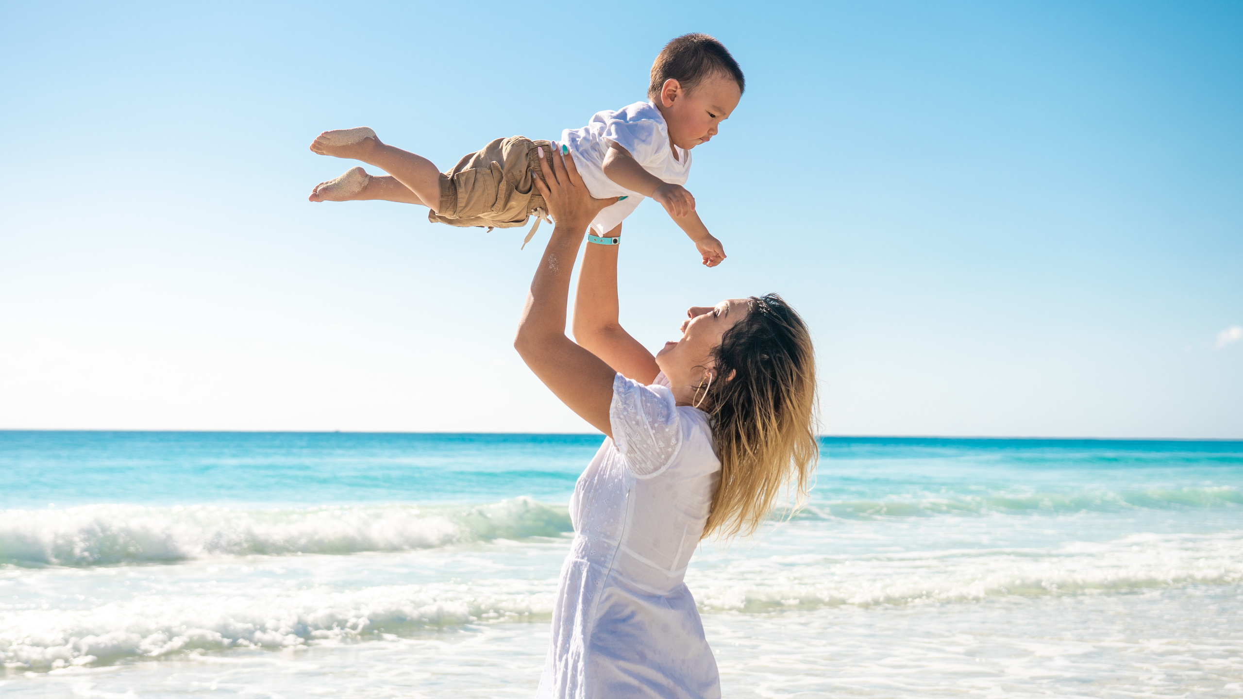 Роды в канкуне