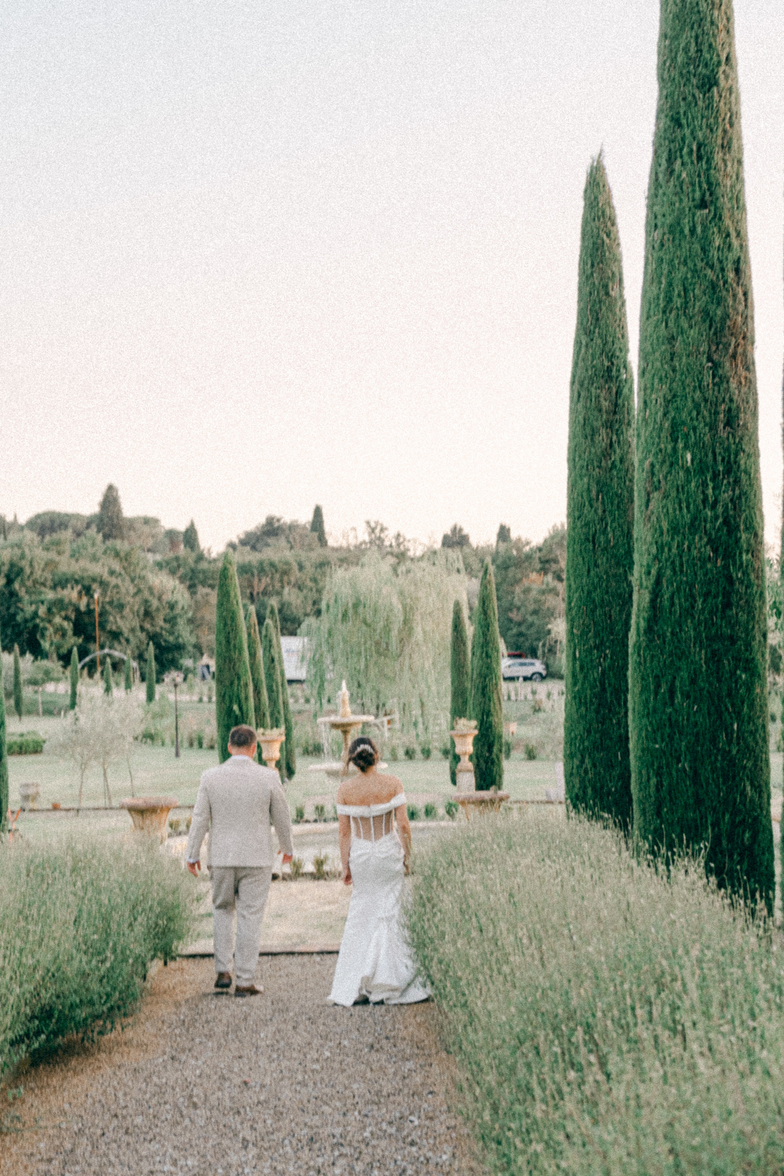 ROXANNE and ANDREW_ Tuscany. PHOTOGRAPHER IN ITALY