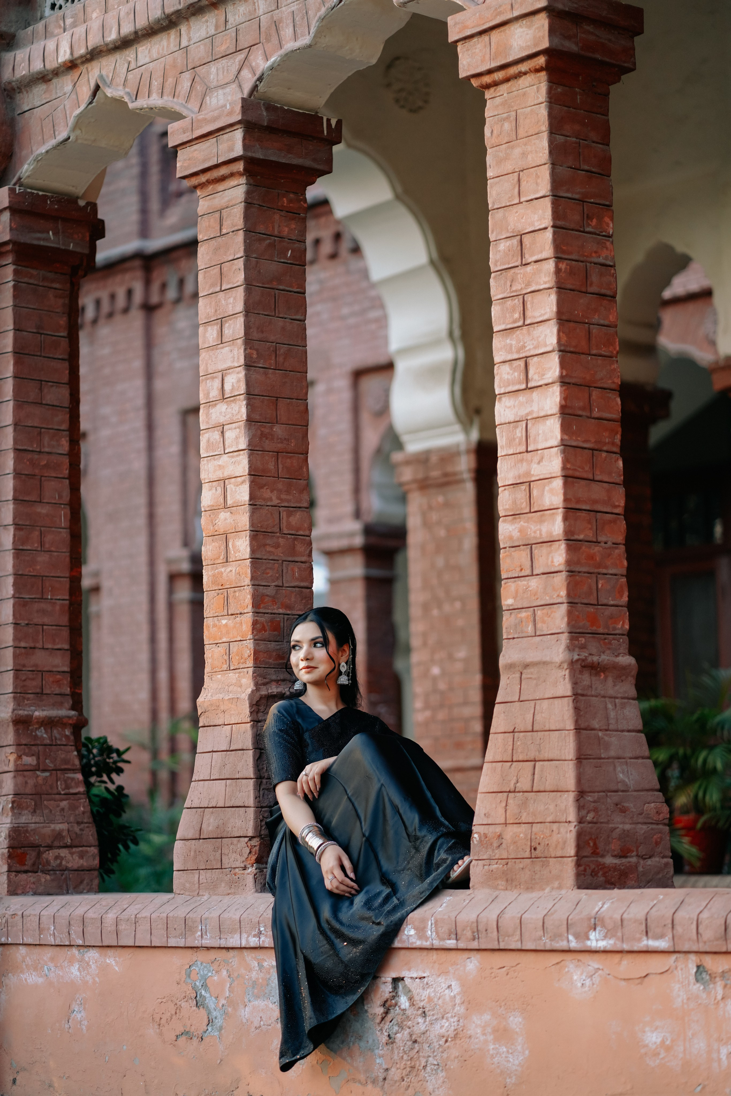 Shahzil & Kehkashan’s Pre Wedding Shoot. MomentsbyFNF — capturing timeless wedding stories across Pakistan with passion, artistry & heart