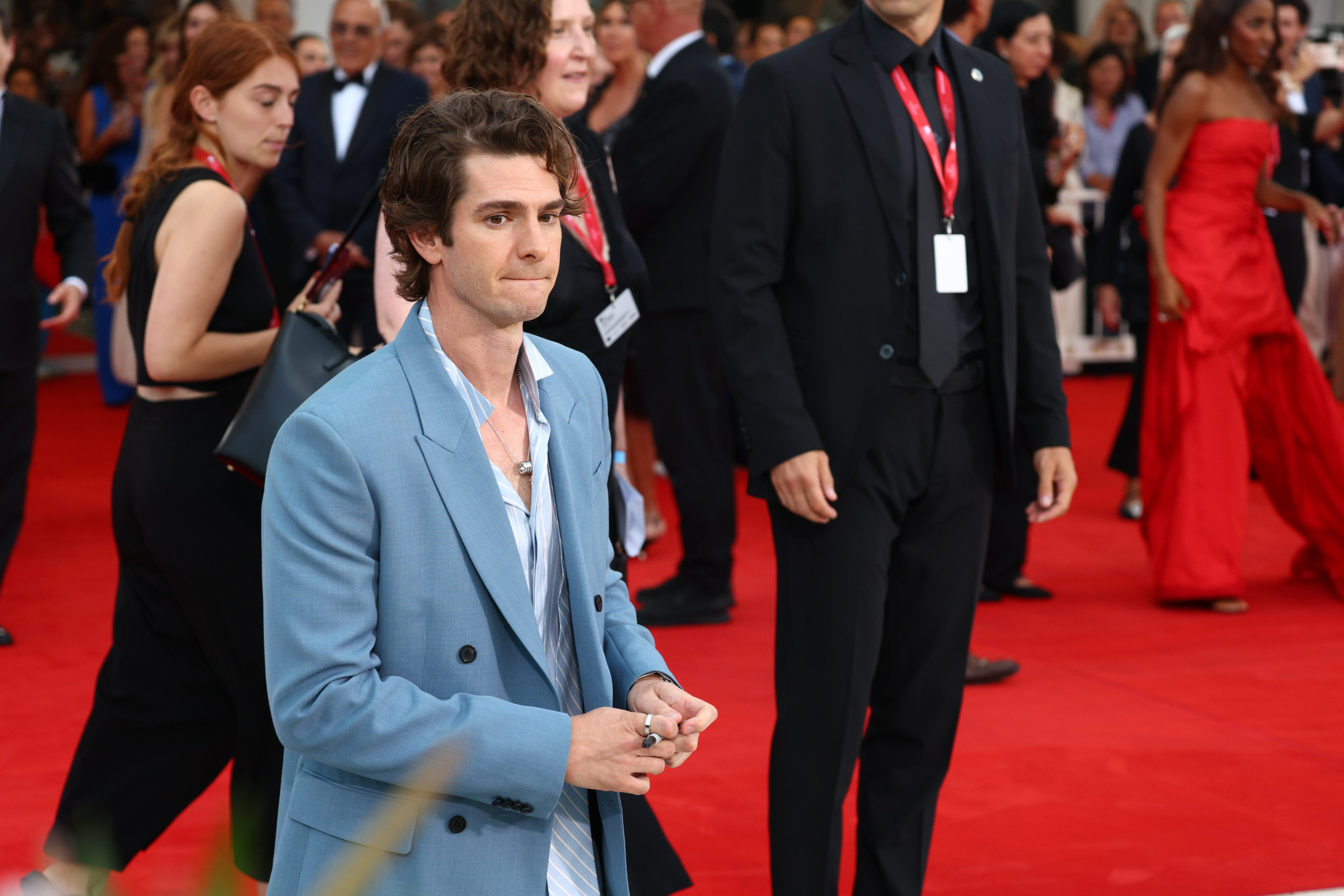 Celebs. BRUNGRAF MEDIA