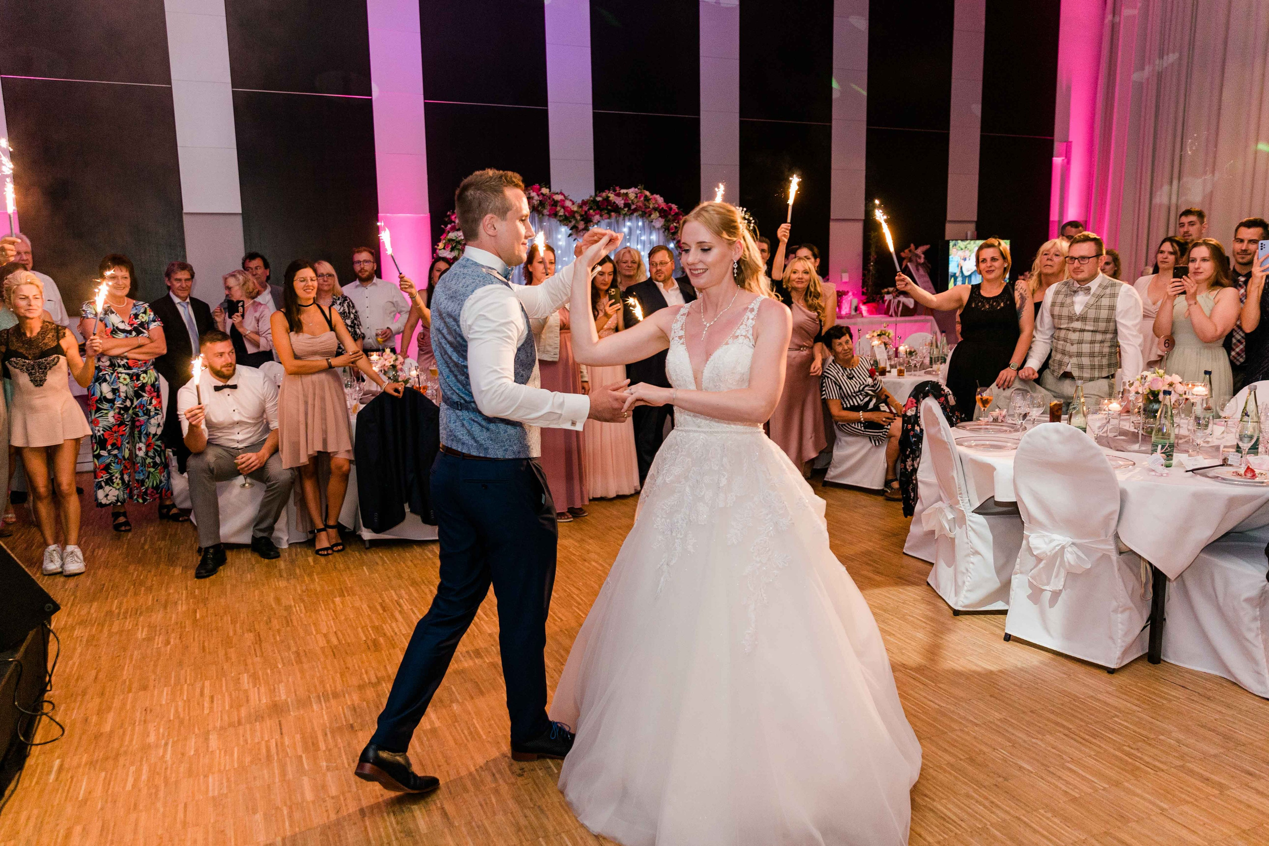 Sheraton Hannover Hochzeit