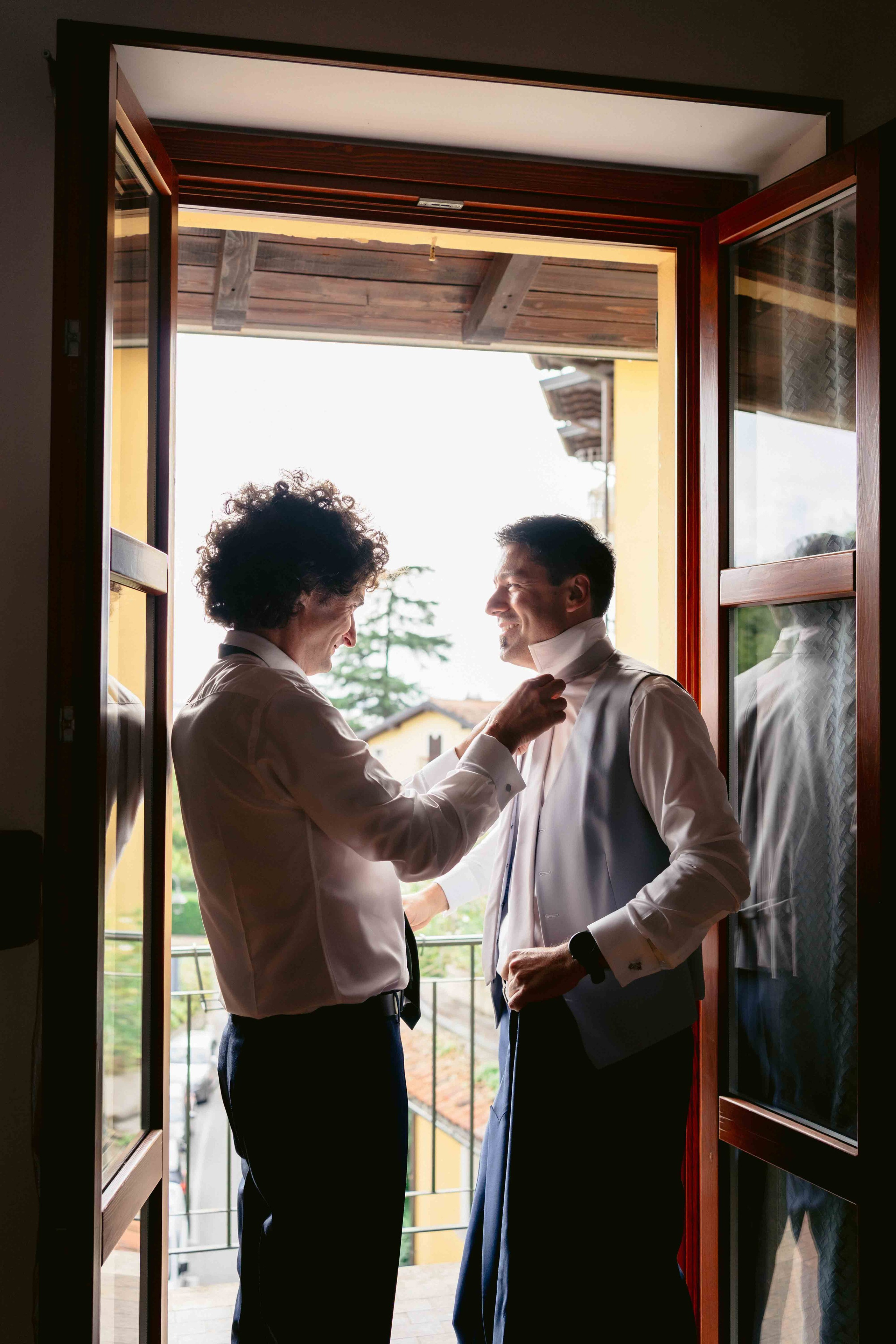 Wedding Lake Garda | Hotel Ville Montefiori. Hochzeitsfotograf Deutschland & Destination Weddings | Moderne Hochzeitsfotografie