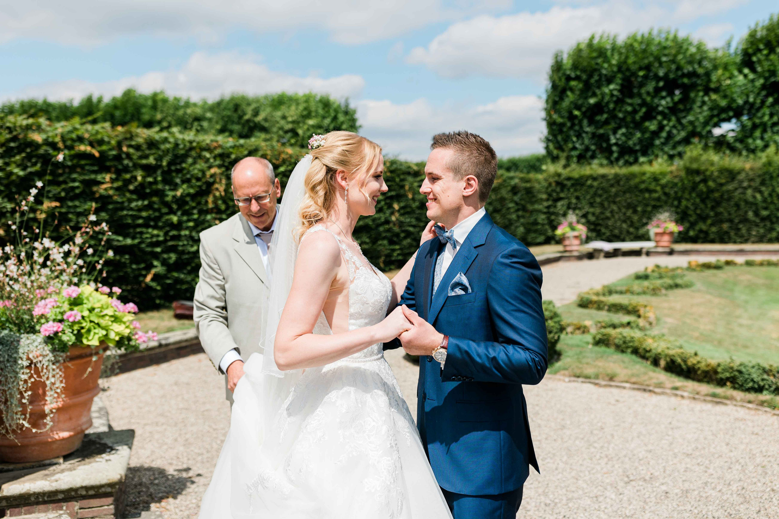 Sheraton Hannover Hochzeit