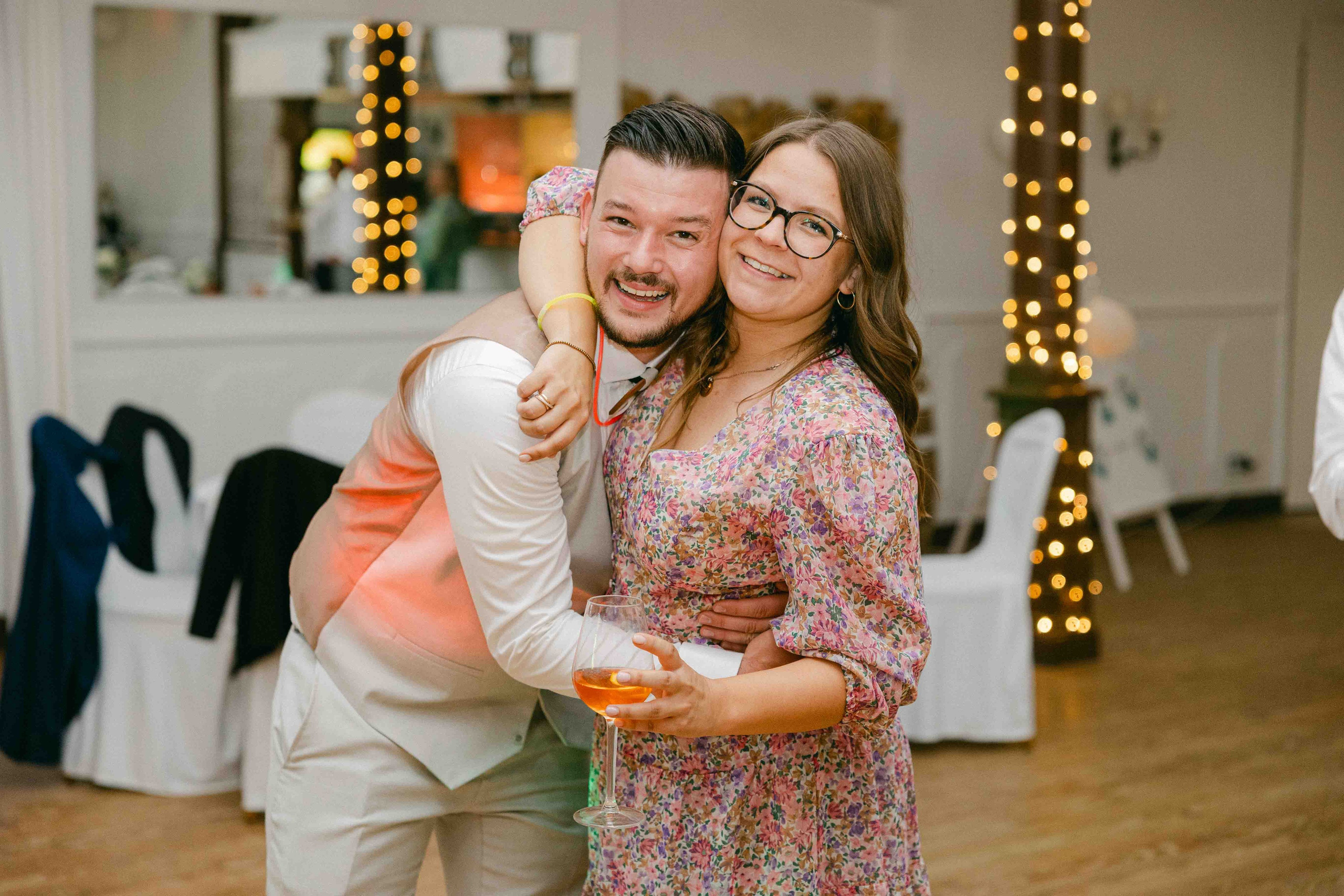 AK Happiness | Hochzeit im AK Happiness