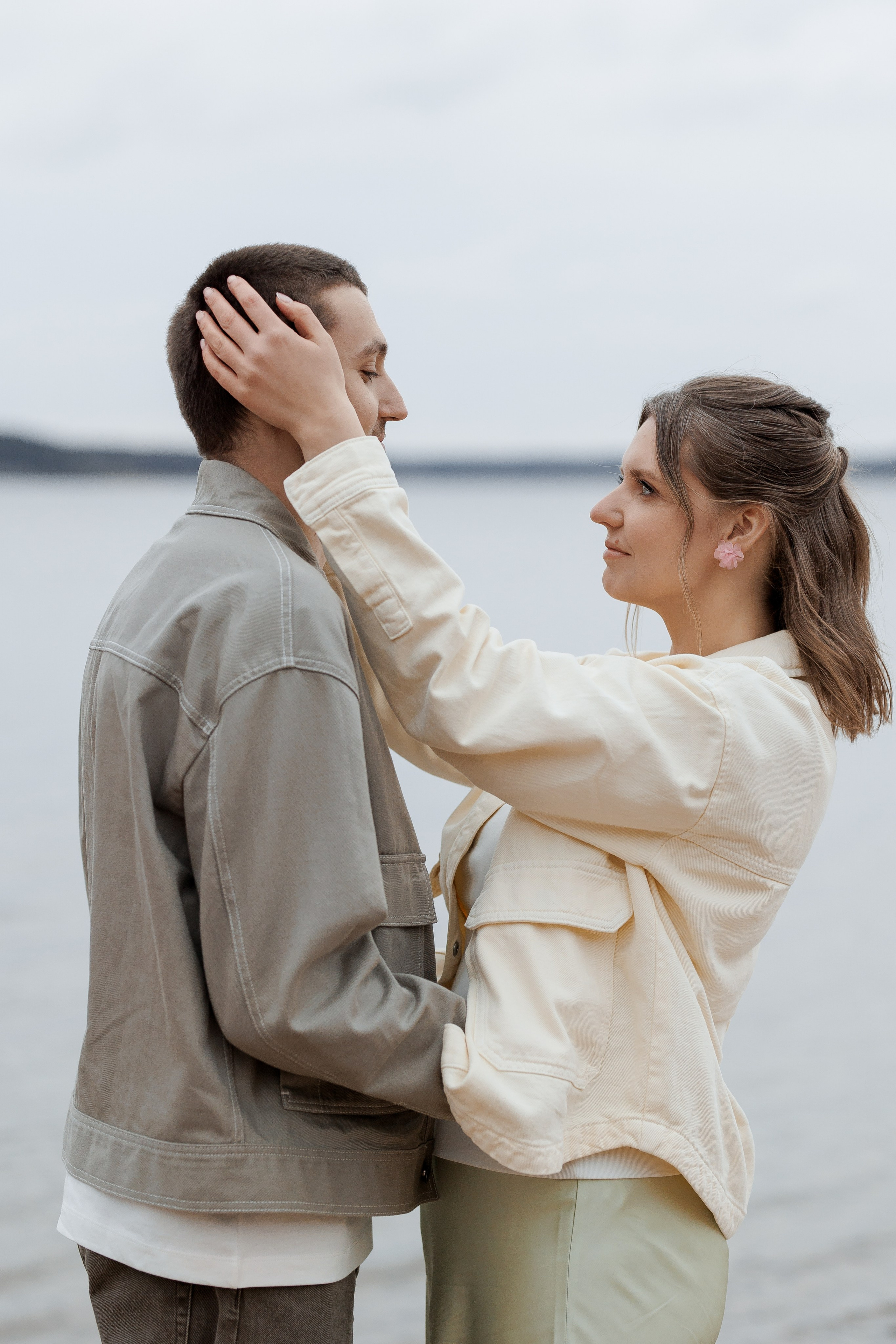 Марианна+Евгений. Свадебный фотограф Каледич Тимофей