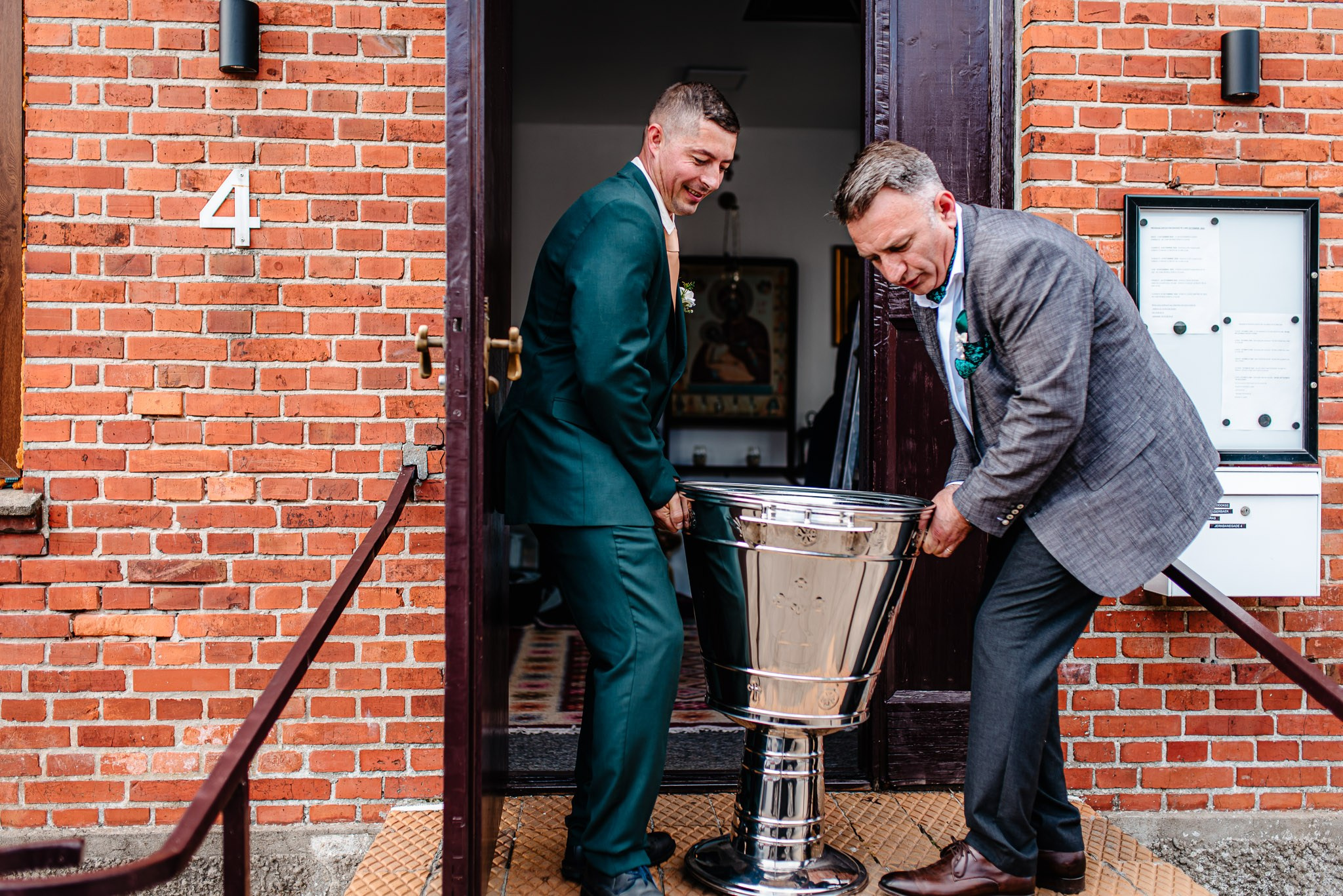 Familia Maerean — 05.10.2024. DanFotograf.dk