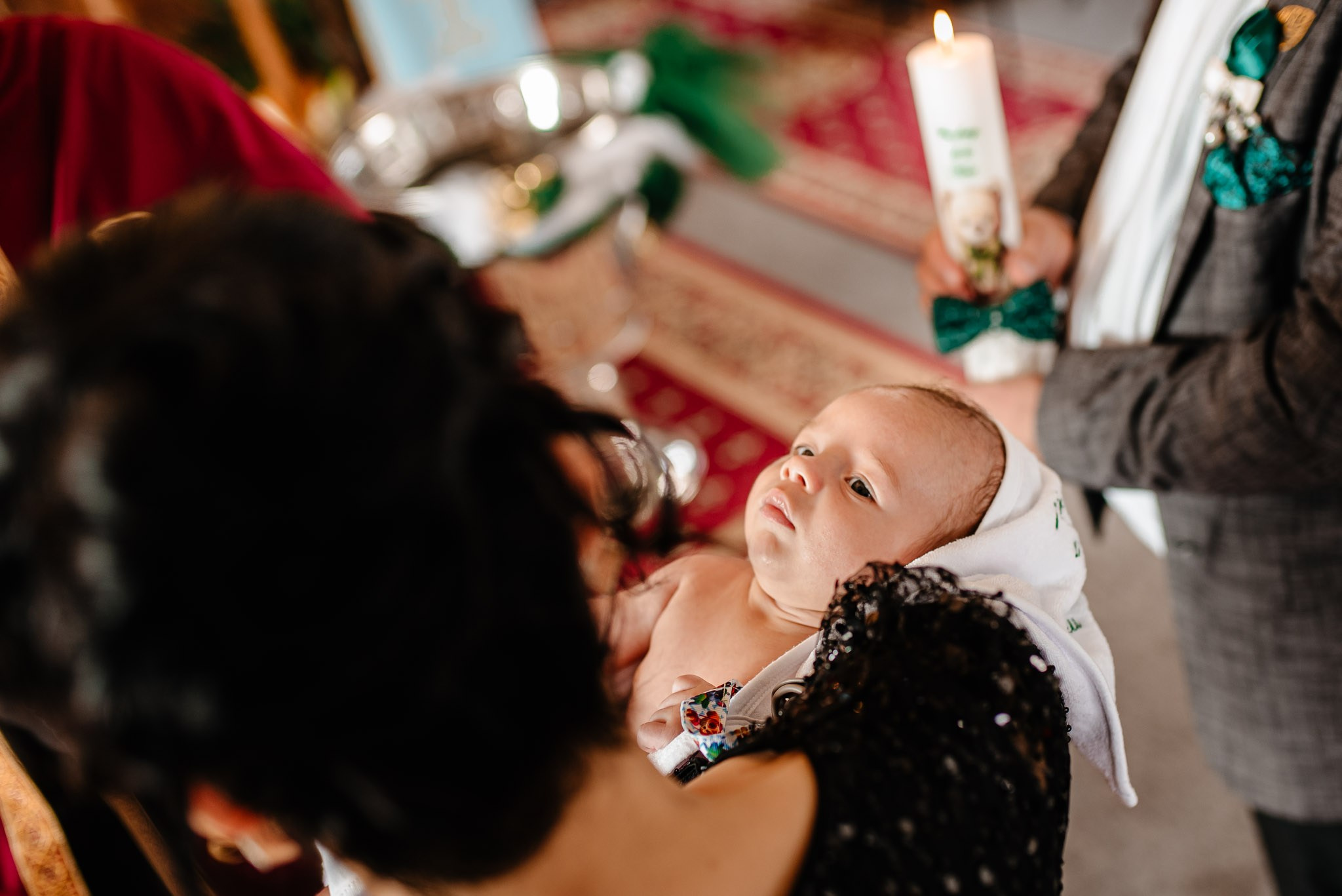 Familia Maerean — 05.10.2024. DanFotograf.dk