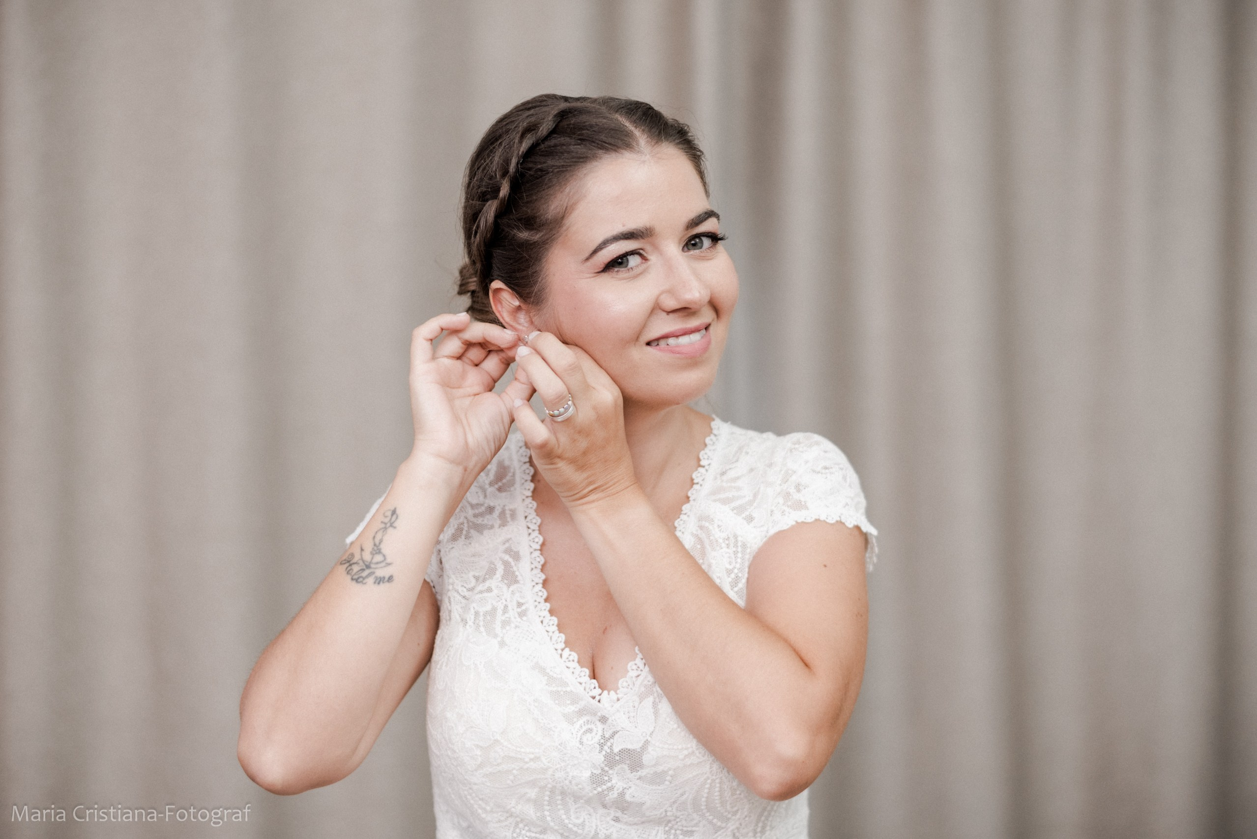 Portfolio. Maria Cristiana fotograf