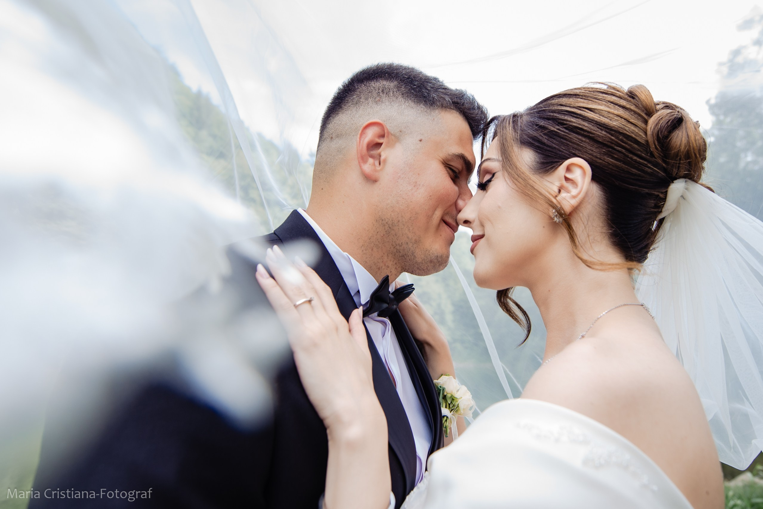 Wedding A&D. Maria Cristiana fotograf