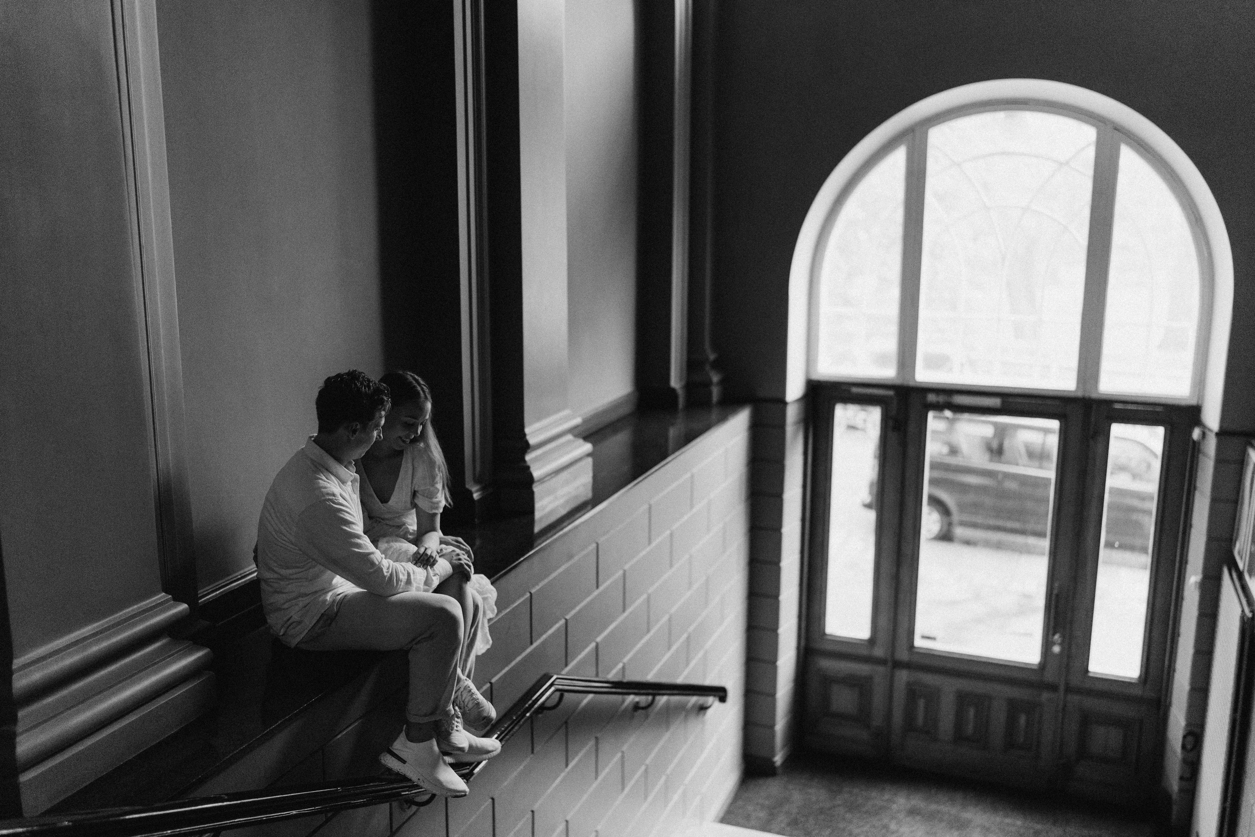 JP&L. Wedding and potrait photographer in Helsinki Vickan O