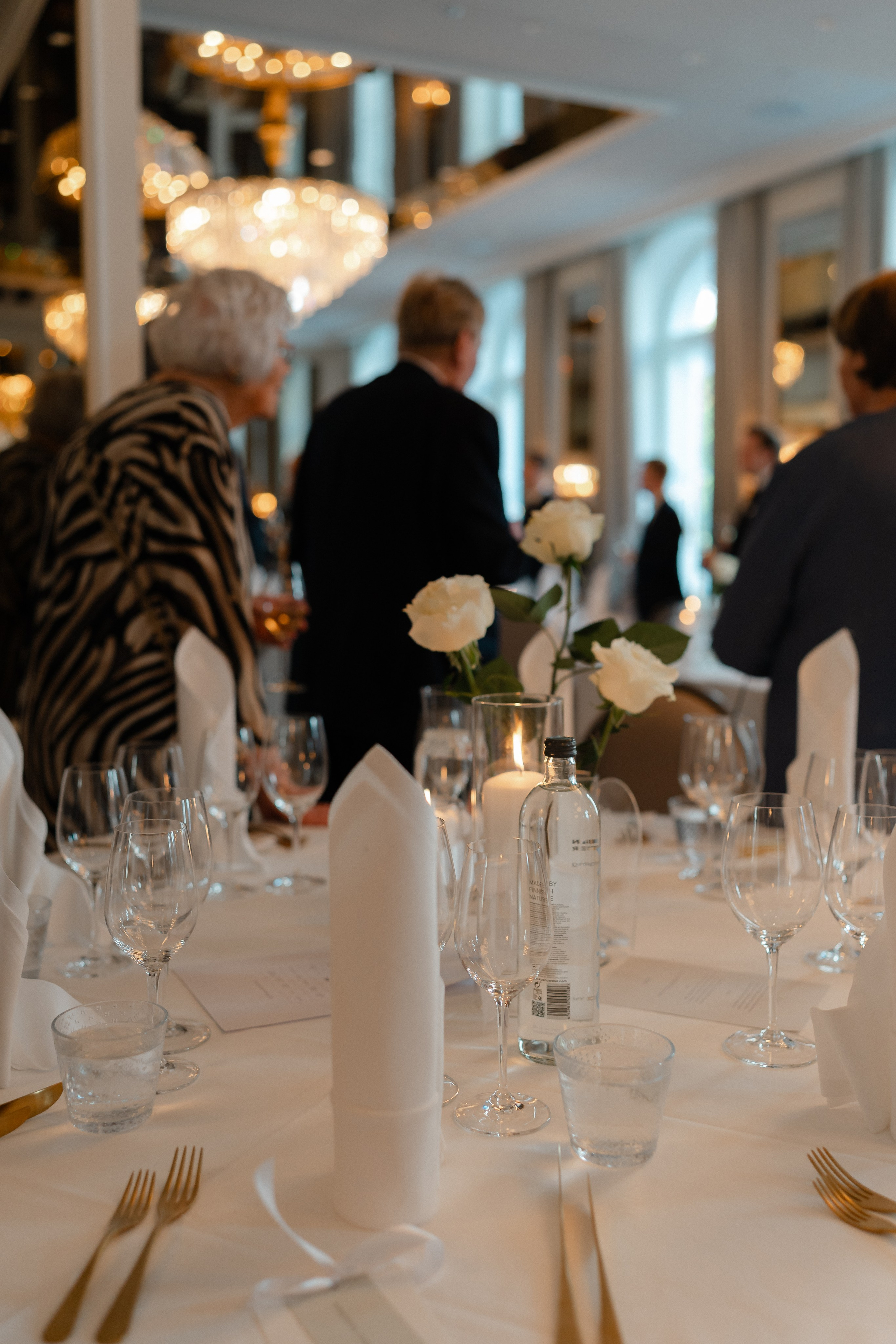 J&A. Victoria Olonen – Cinematic Portrait Artist | Helsinki & Europe