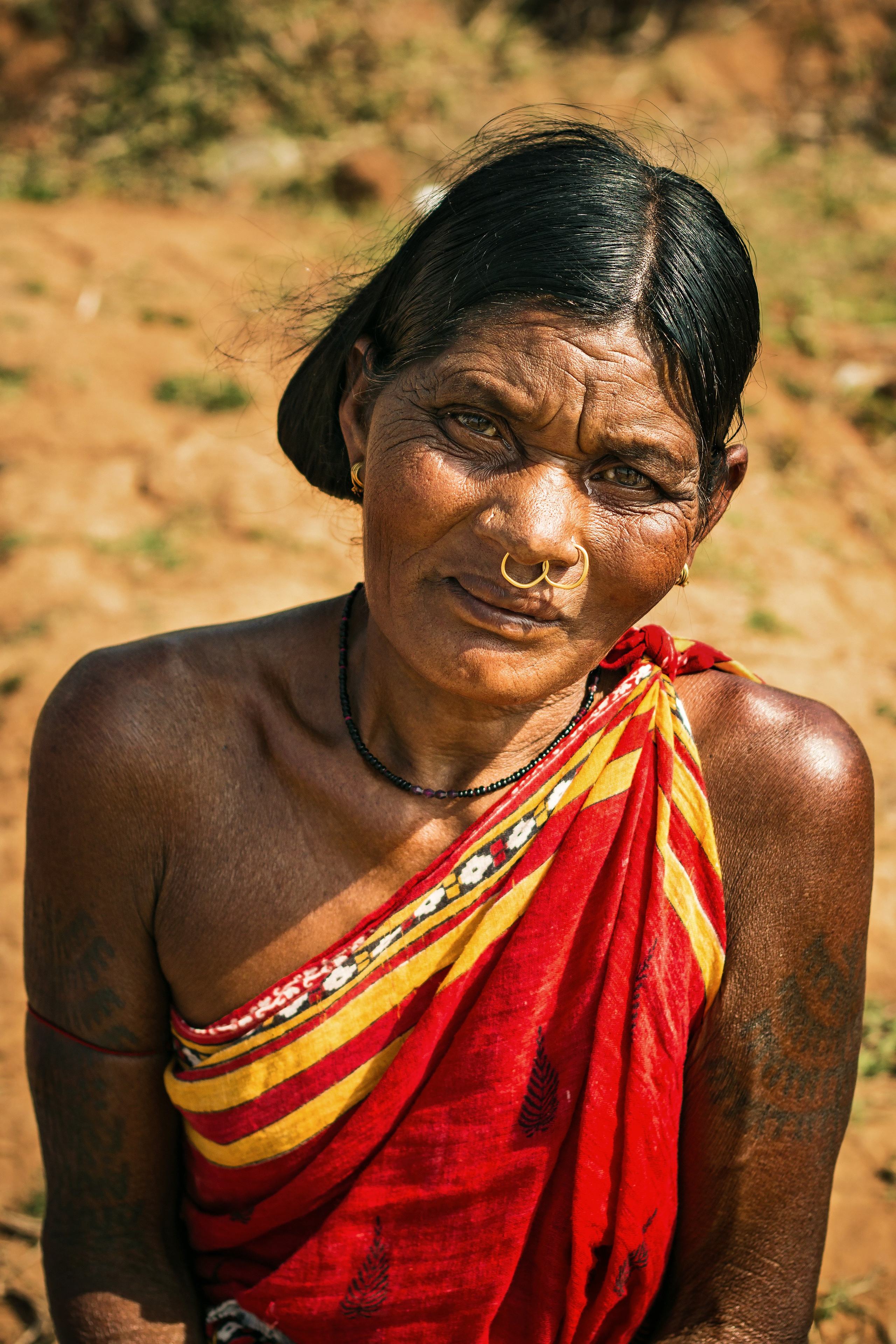 Red Curry. Natalia Roshchenko, Photographer in Brussels, Belgium