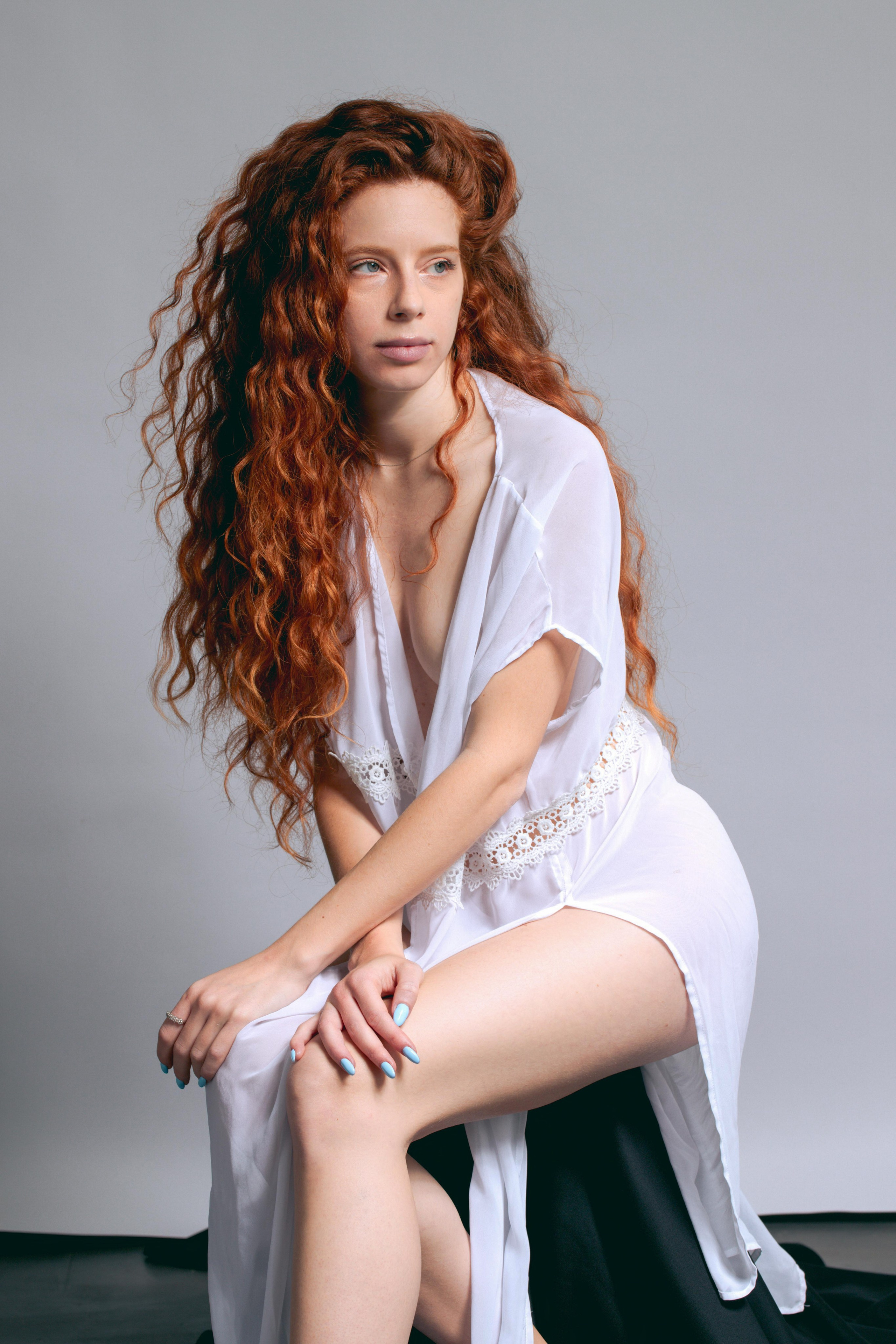 Daniel Shtaiman. Mariya Masha Sharf — photographer based in Tel-Aviv