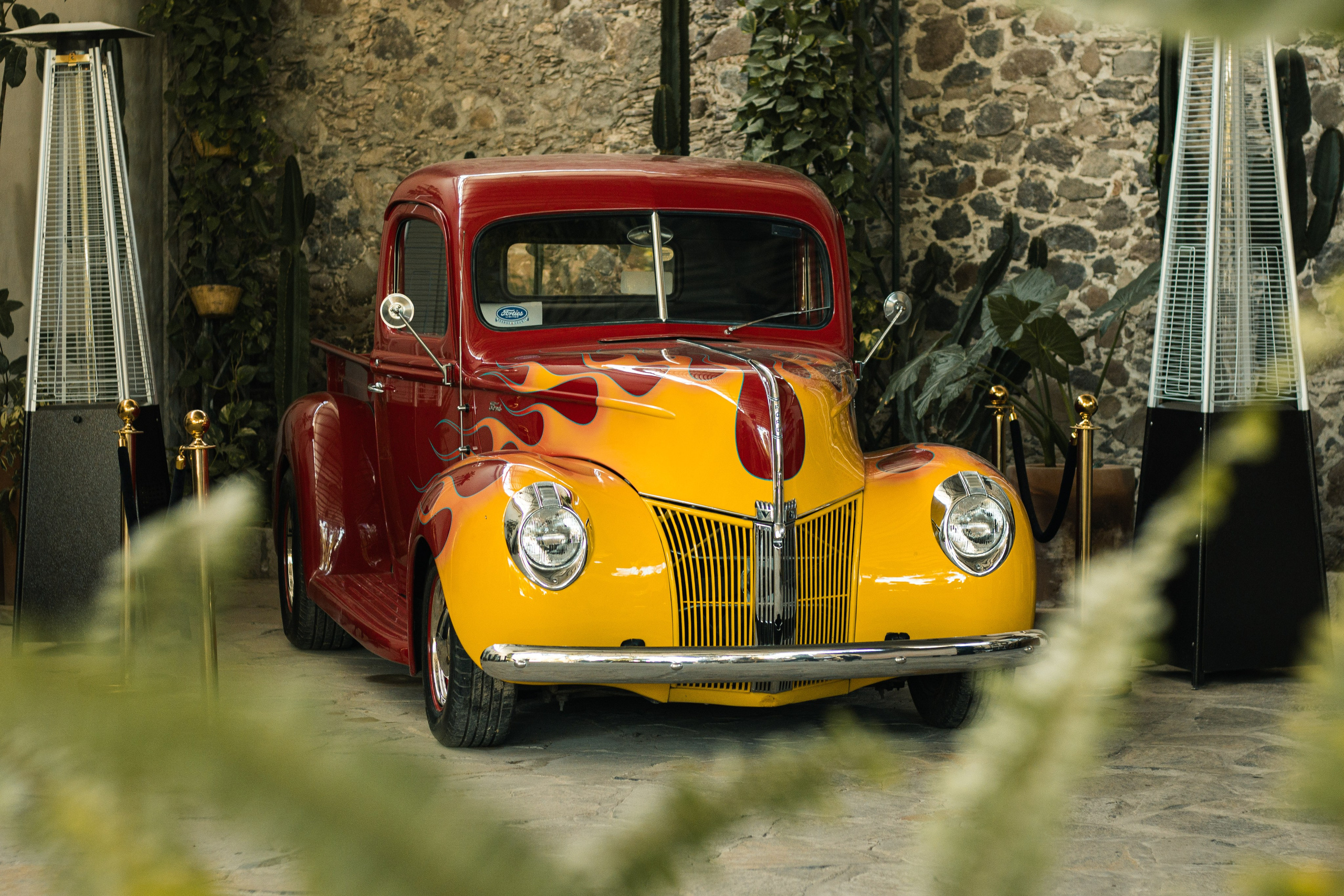 Ryan & Noryoly. Saúl Vázquez | Destination Wedding Photographer