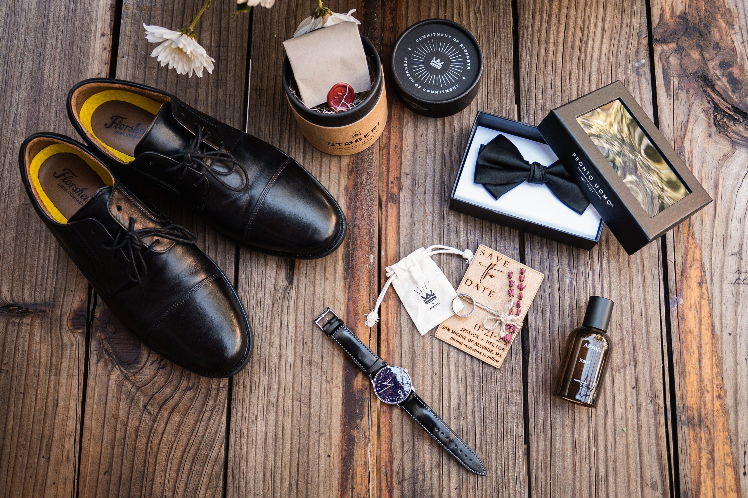 Héctor & Jessica. Saúl Vázquez | Destination Wedding Photographer