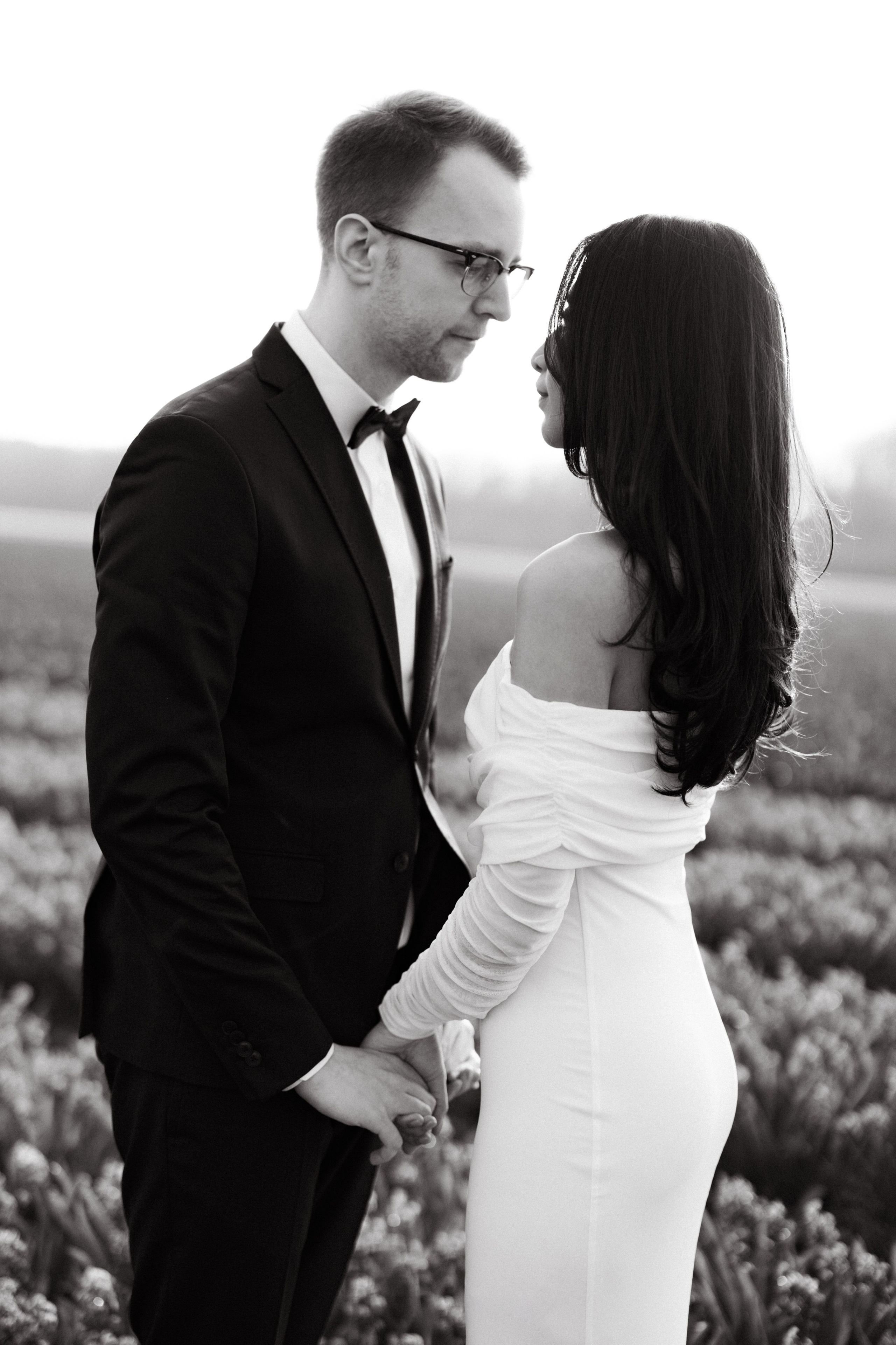 TULIP FIELDS PHOTOSHOOT. Yuliya Vaschenok — Photographer in the Netherlands
