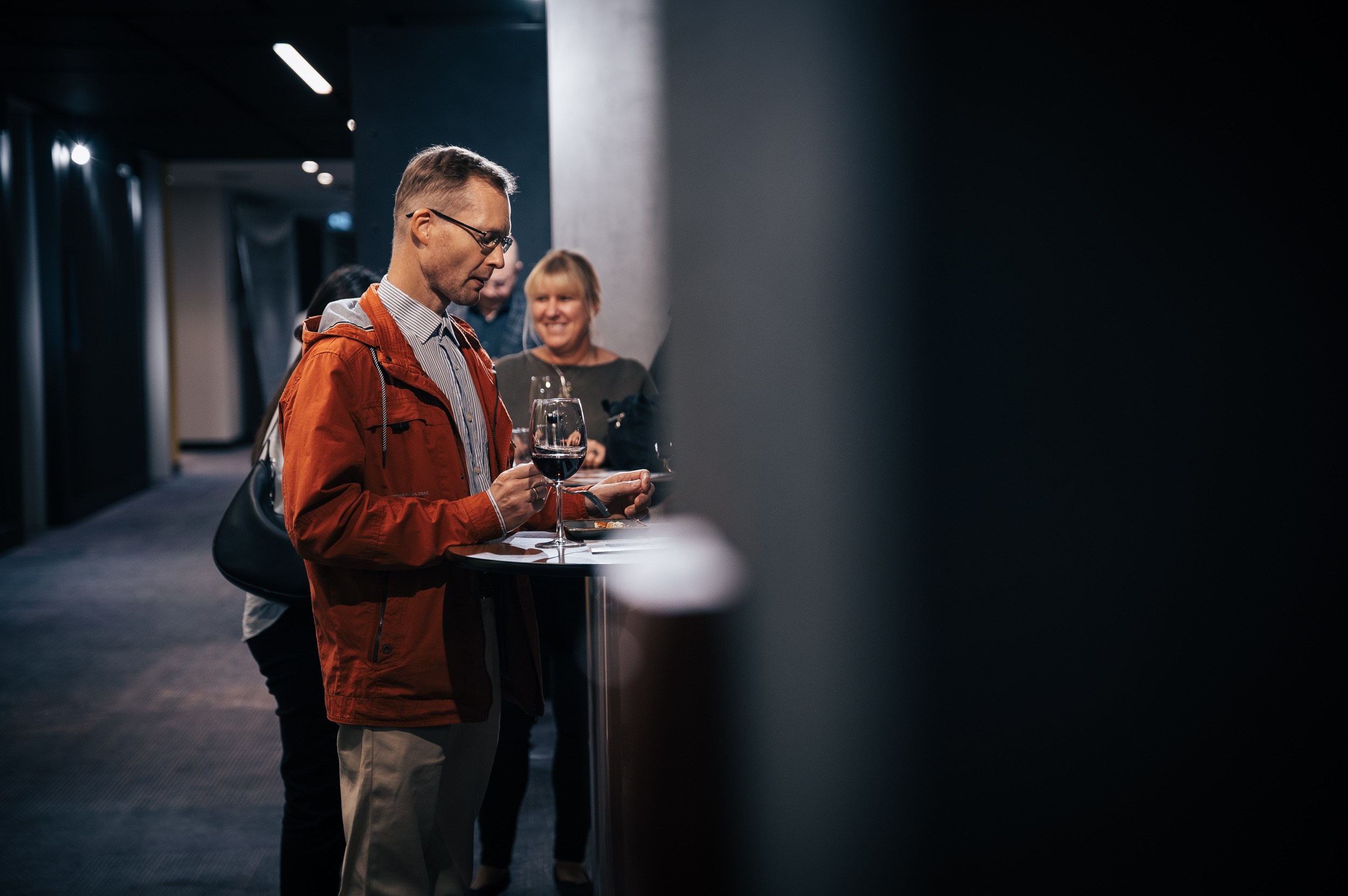 Jazz live. Фотограф в Бишкеке Андрей Кавешников