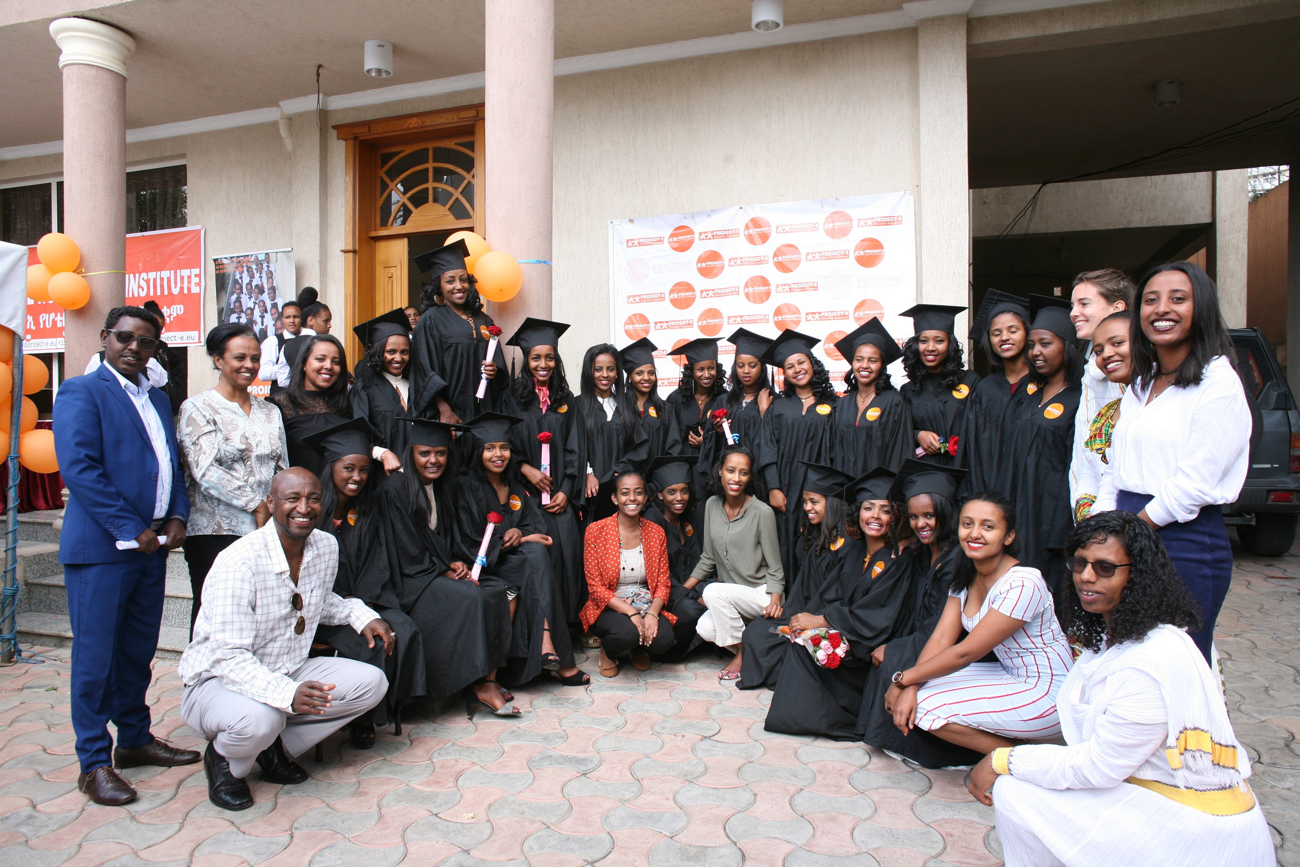 Education for women empowerment. Documentary, lifestile photographer in Morocco Marina Chaikovskaia