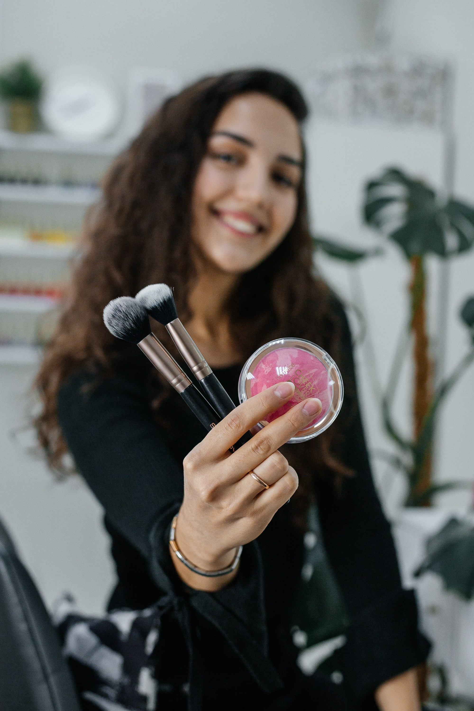 Beauty Pro. Uliana Grigoreva | Photographer for people and business