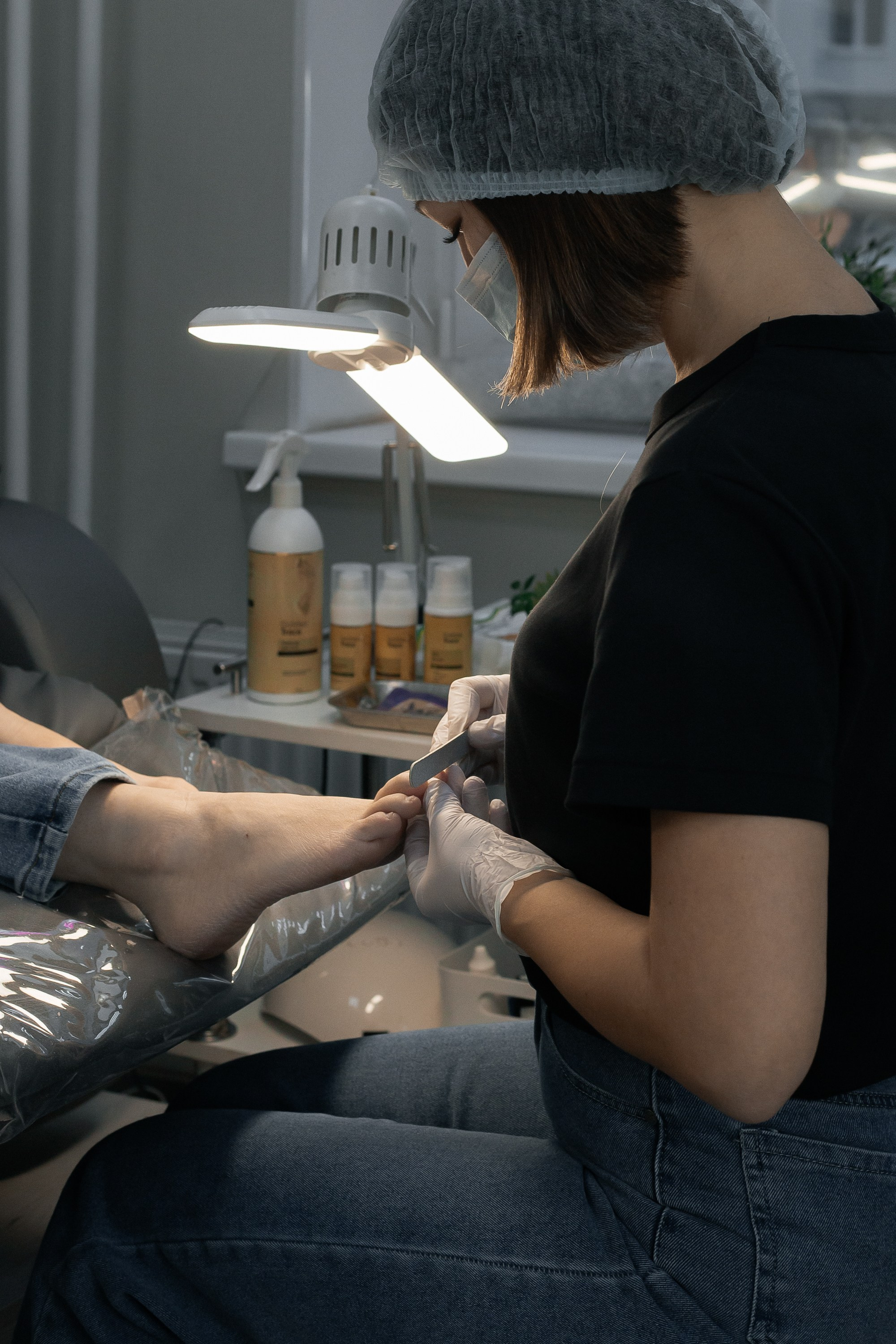 Beauty Pro. Uliana Grigoreva | Photographer for people and business
