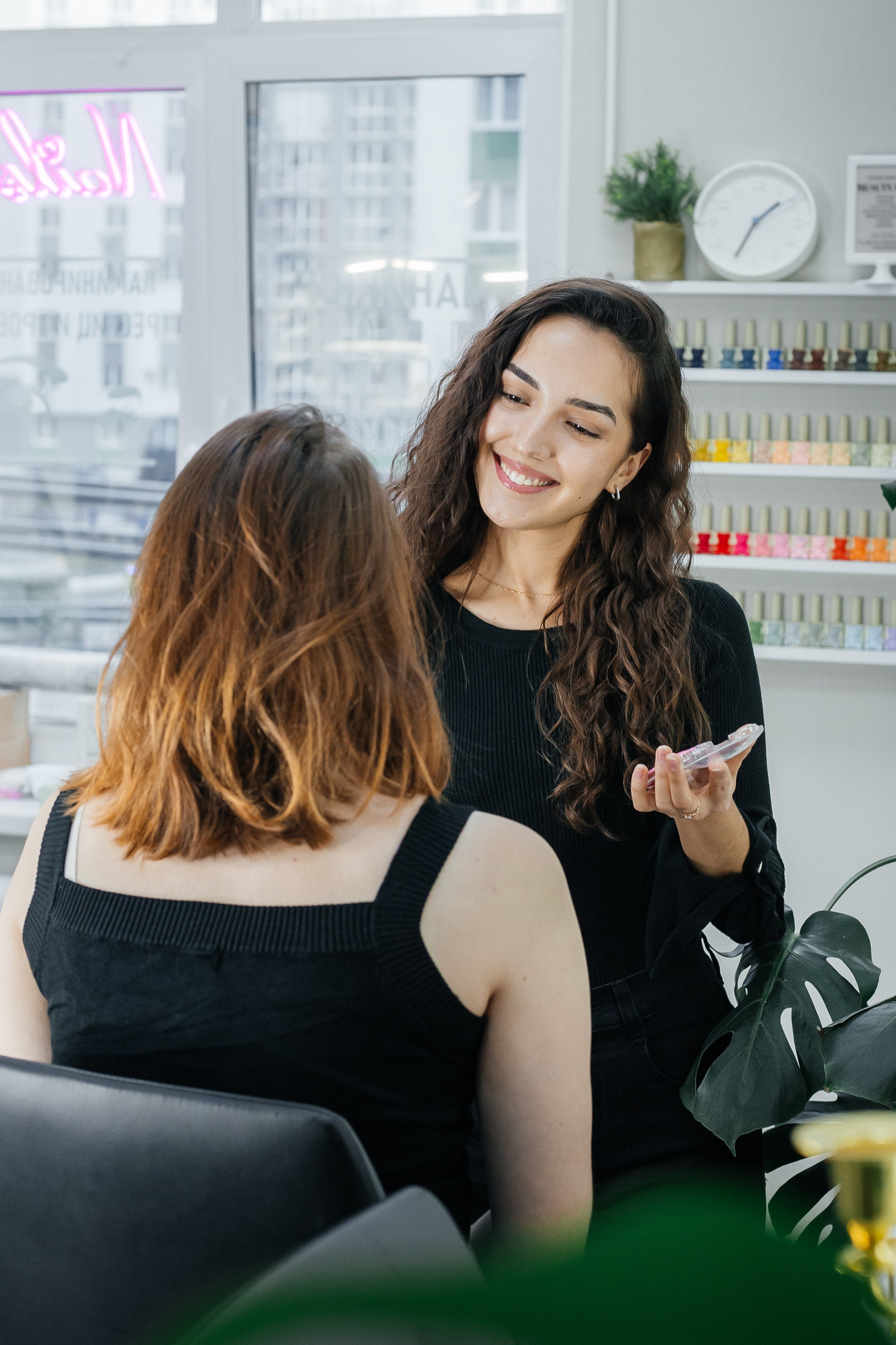 Beauty Pro. Uliana Grigoreva | Photographer for people and business