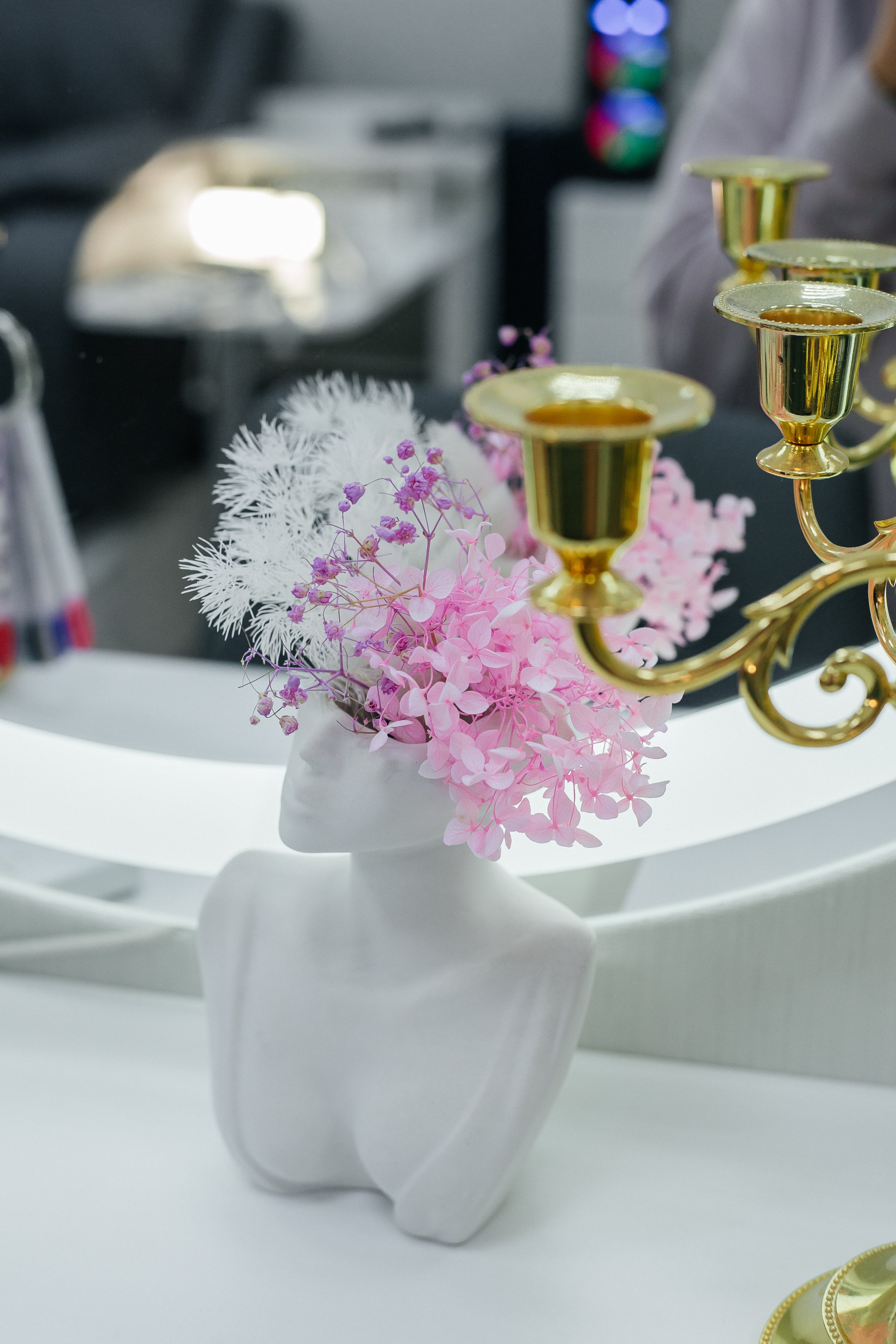 Beauty Pro. Uliana Grigoreva | Photographer for people and business