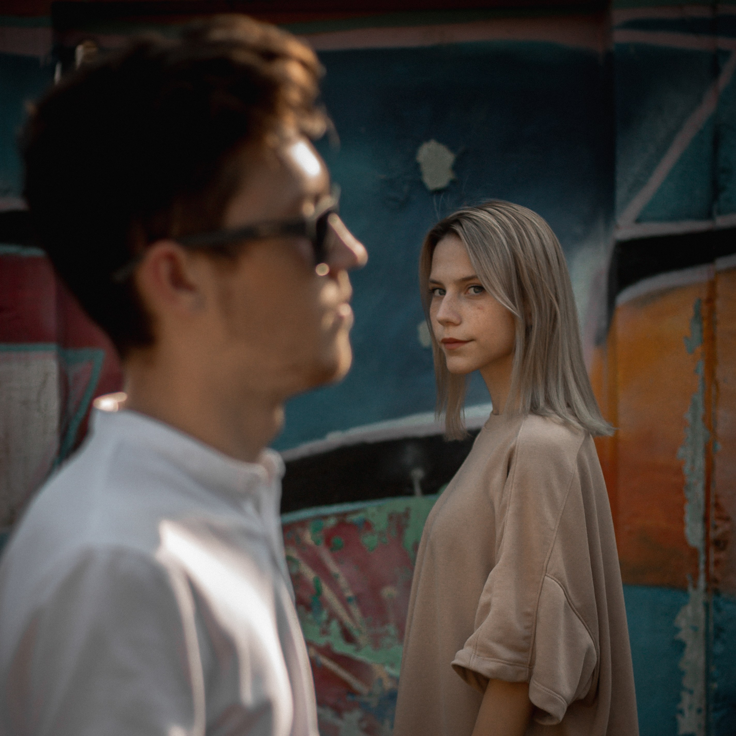Love story. Uliana Grigoreva | Photographer for people and business