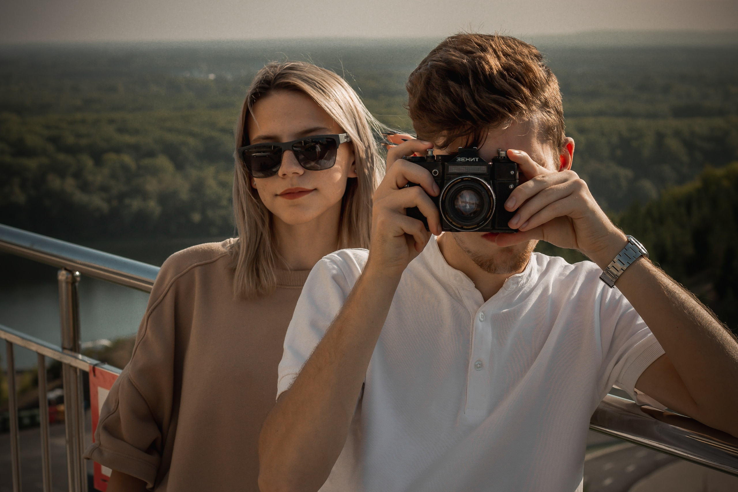 Love story. Uliana Grigoreva | Photographer for people and business