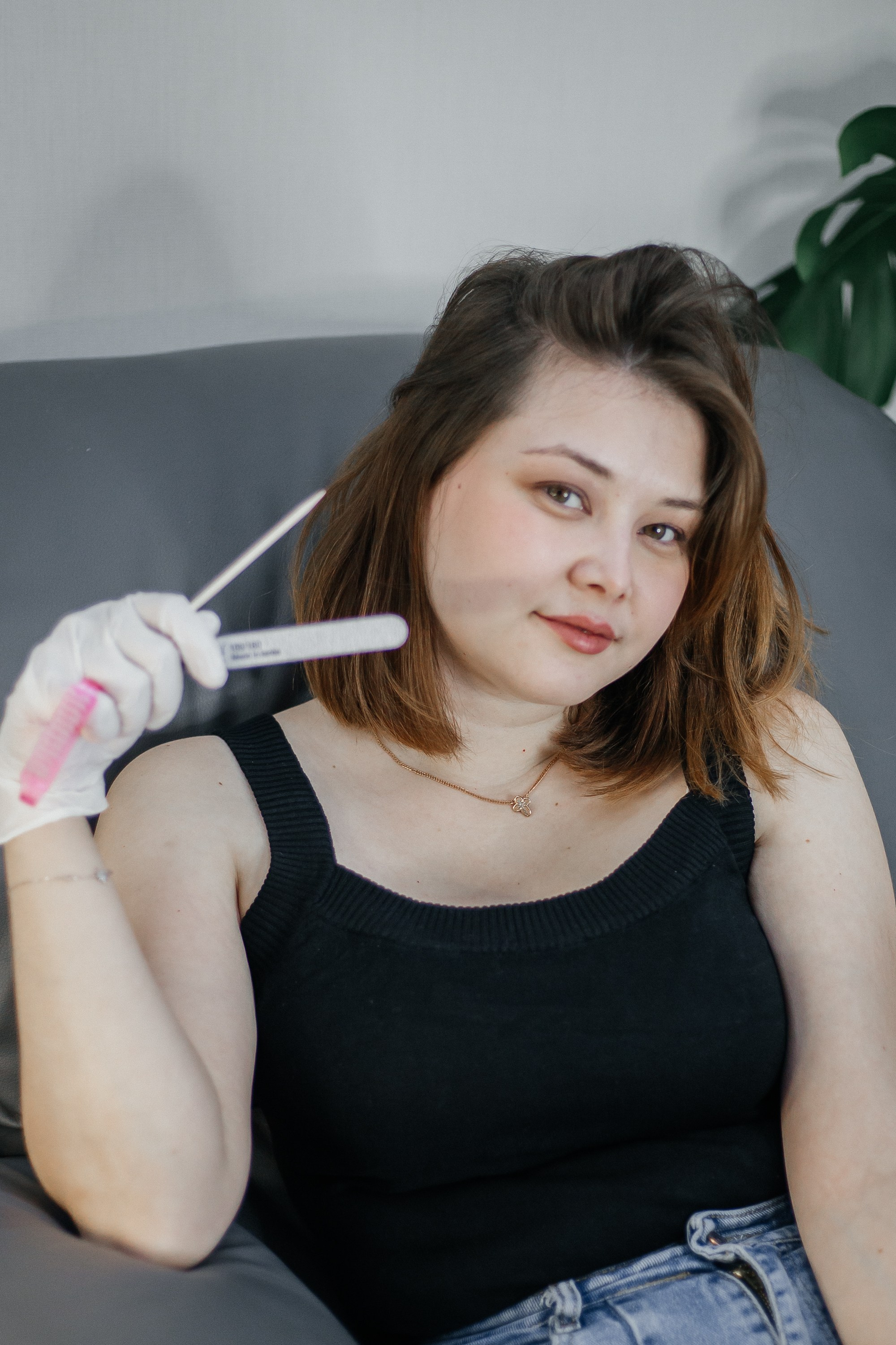 Beauty Pro. Uliana Grigoreva | Photographer for people and business