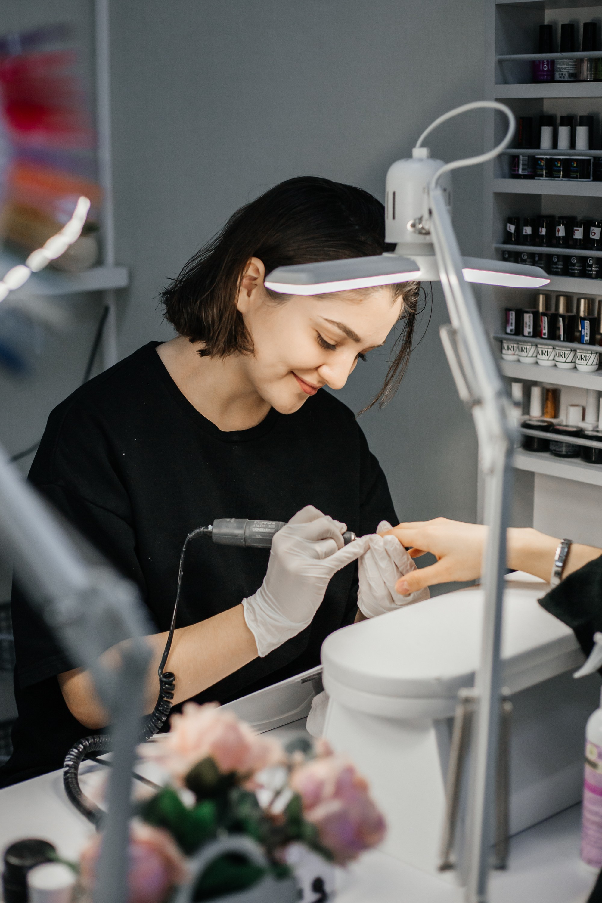 Beauty Pro. Uliana Grigoreva | Photographer for people and business
