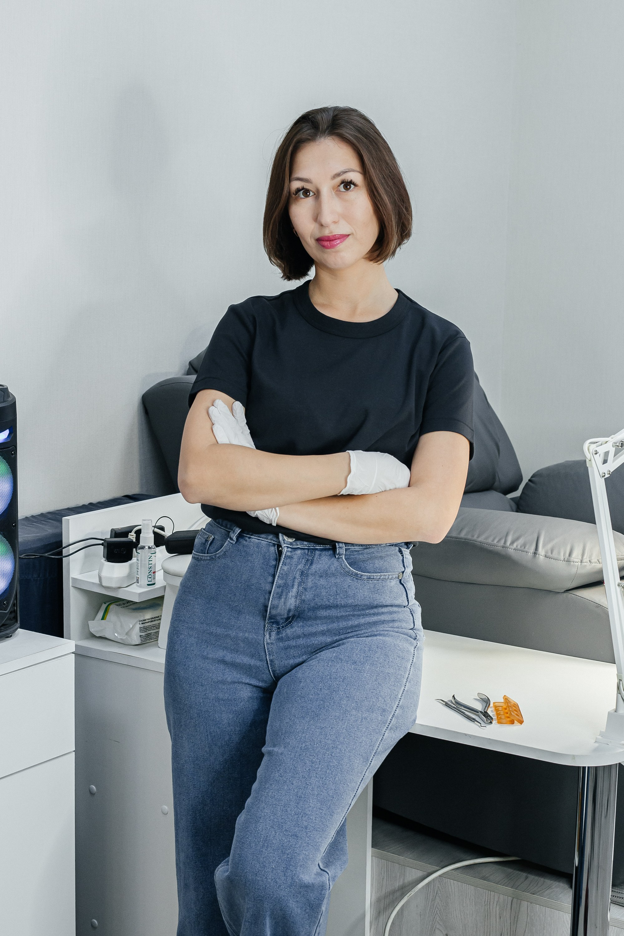 Beauty Pro. Uliana Grigoreva | Photographer for people and business