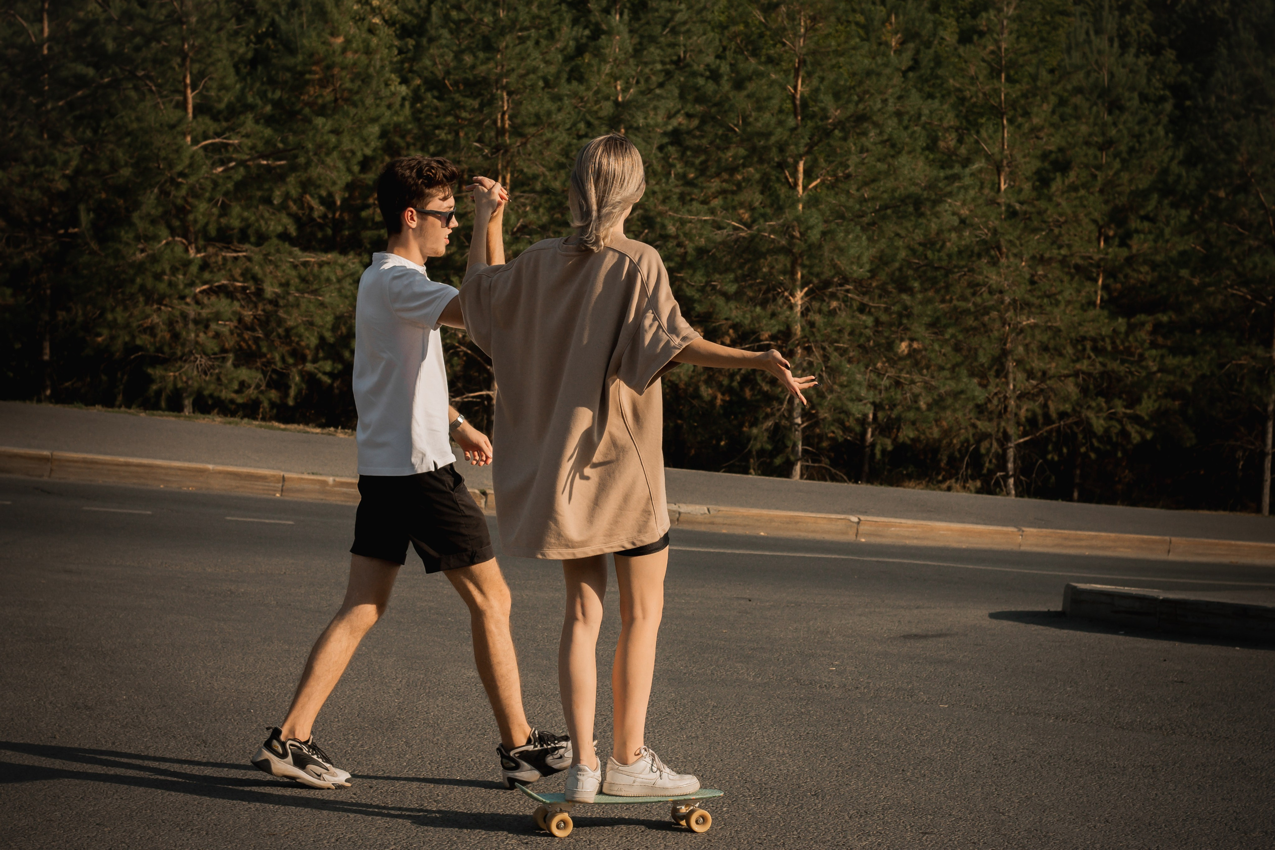 Love story. Uliana Grigoreva | Photographer for people and business