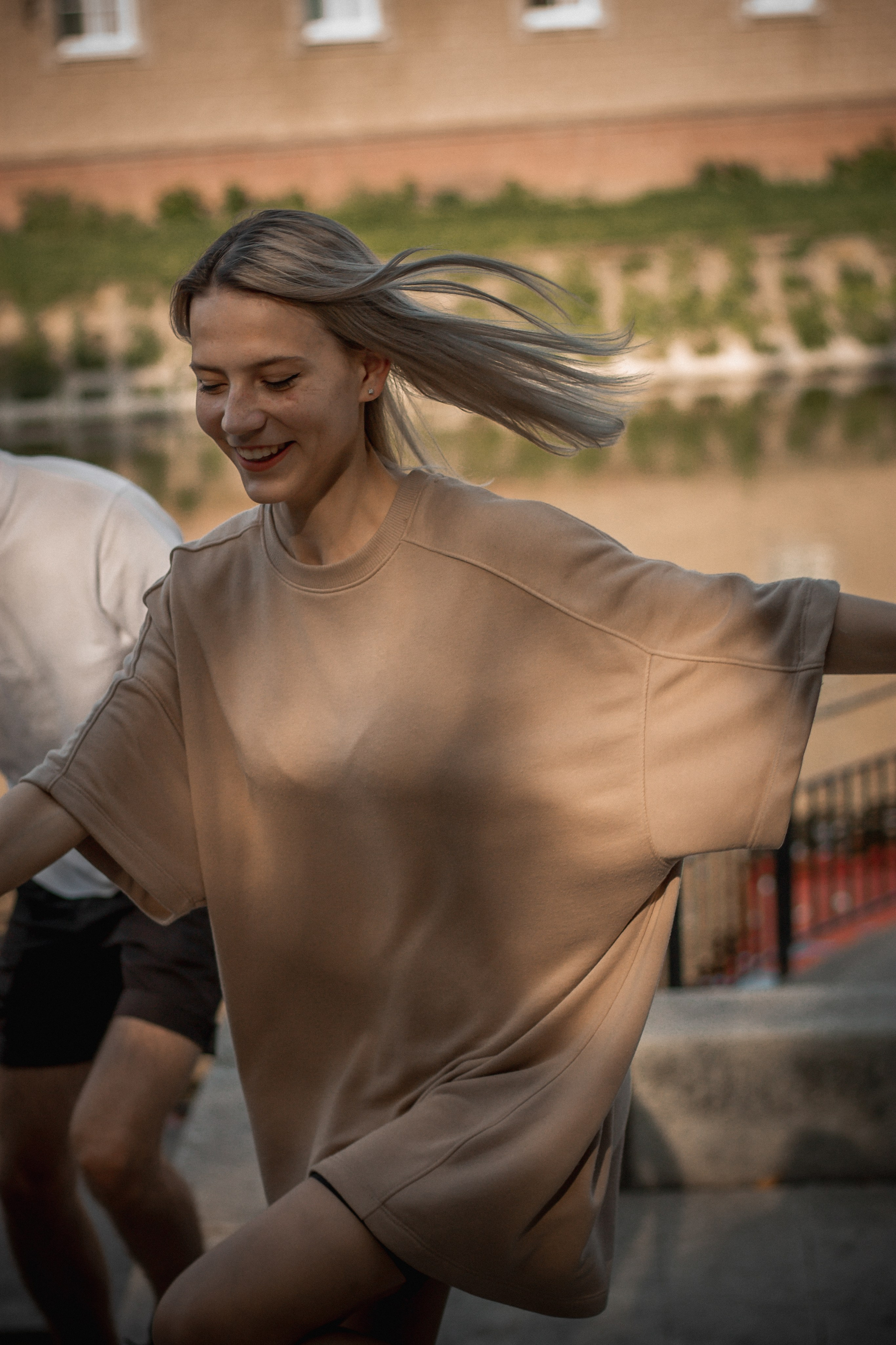 Love story. Uliana Grigoreva | Photographer for people and business