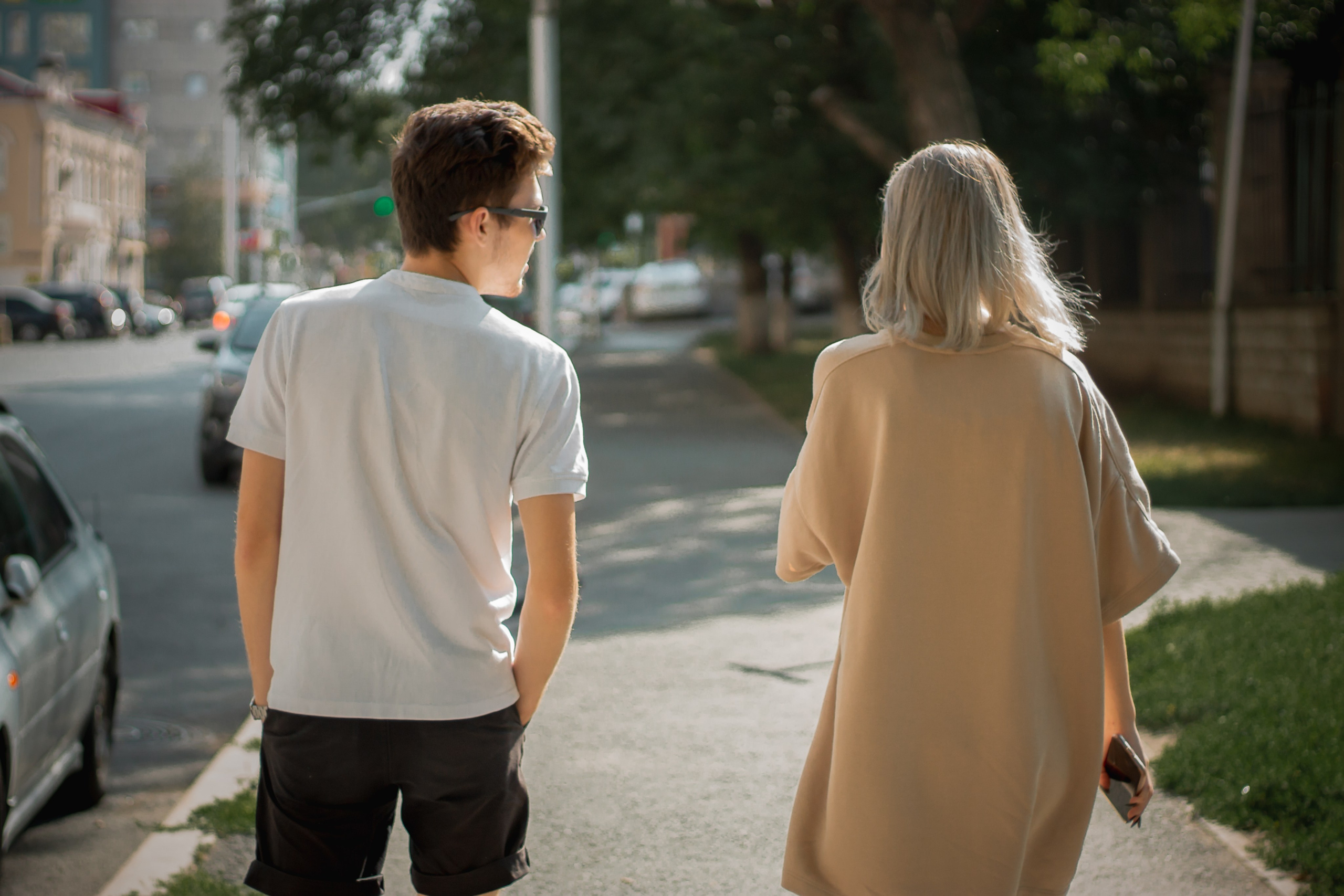 Love story. Uliana Grigoreva | Photographer for people and business