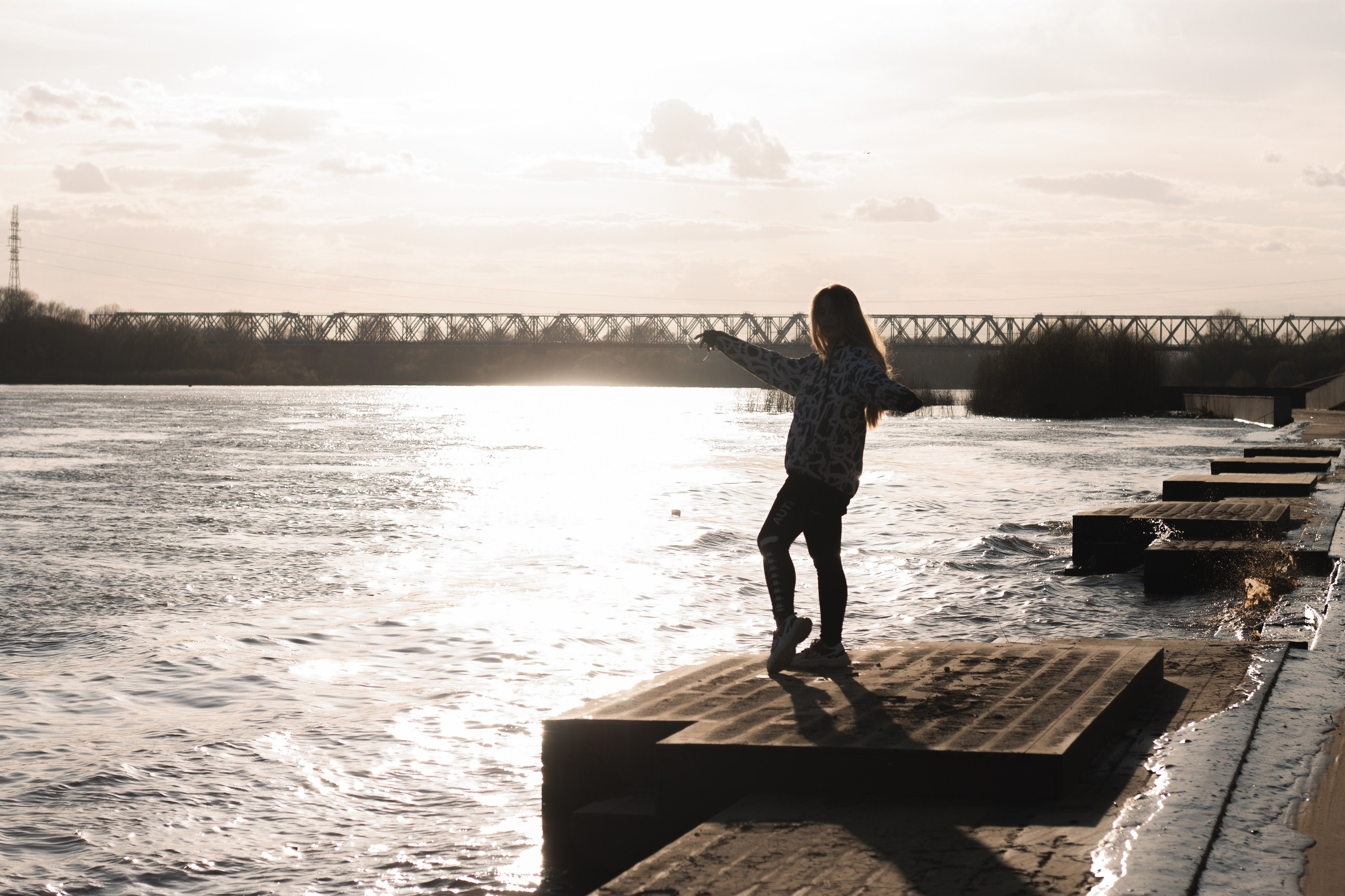 Streetstyle for Arina. Uliana Grigoreva | Photographer for people and business