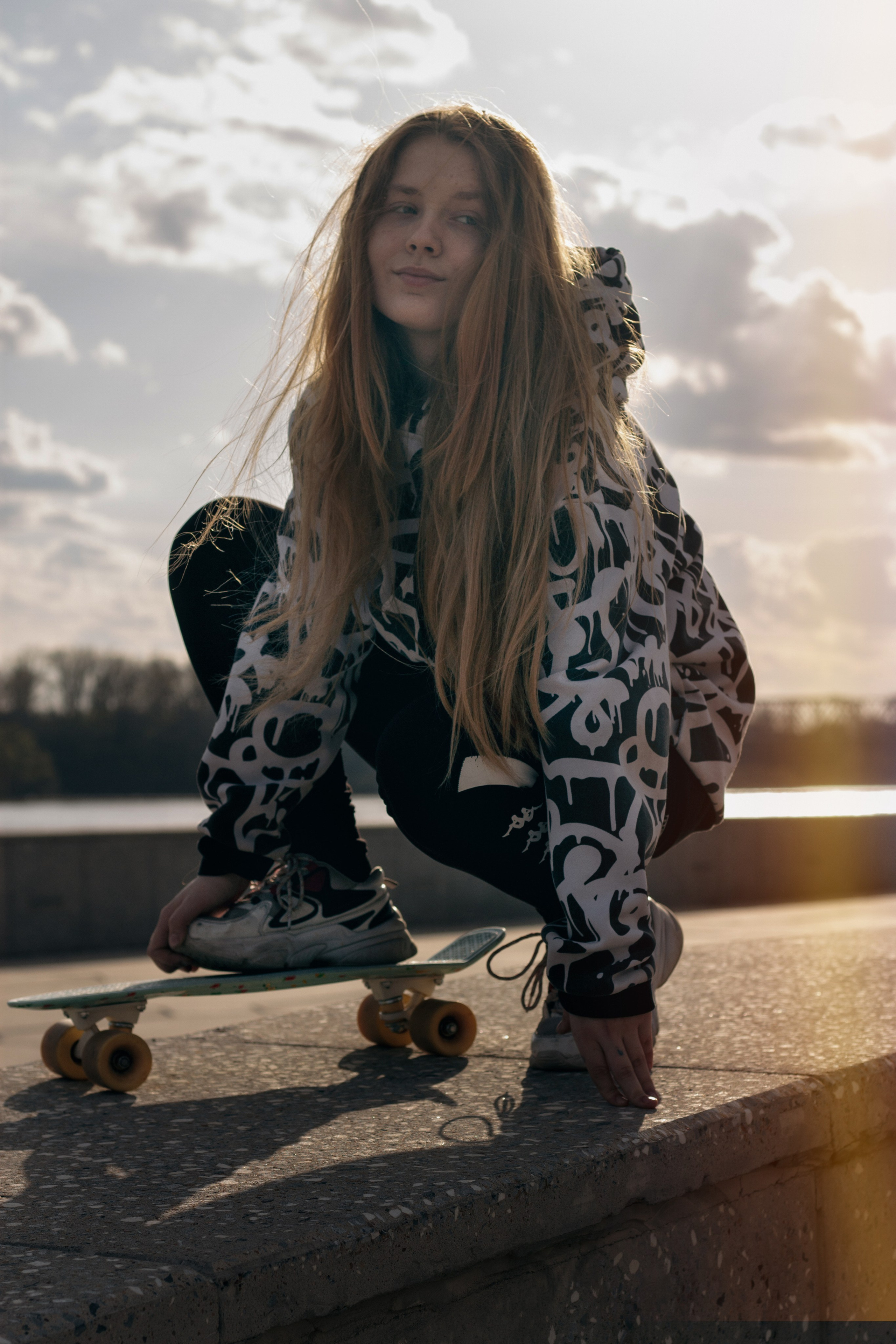 Streetstyle for Arina. Uliana Grigoreva | Photographer for people and business