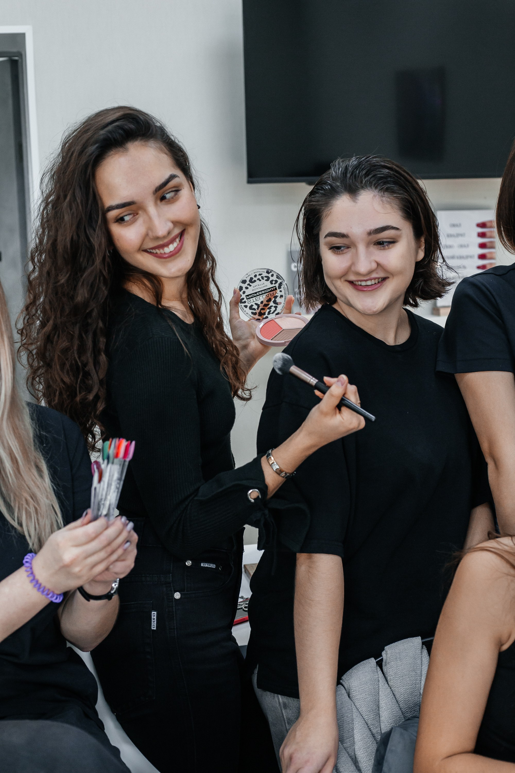 Beauty Pro. Uliana Grigoreva | Photographer for people and business