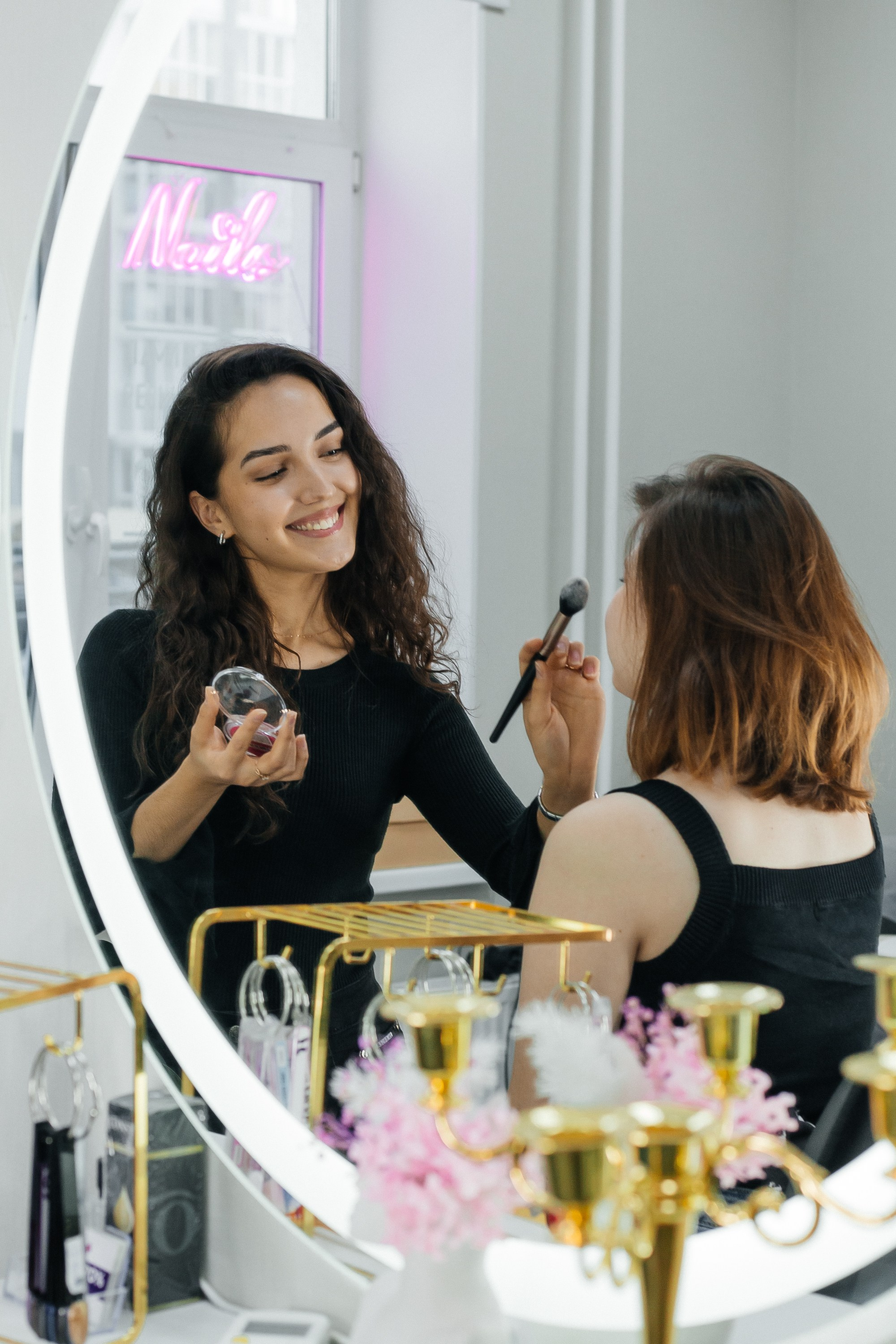 Beauty Pro. Uliana Grigoreva | Photographer for people and business