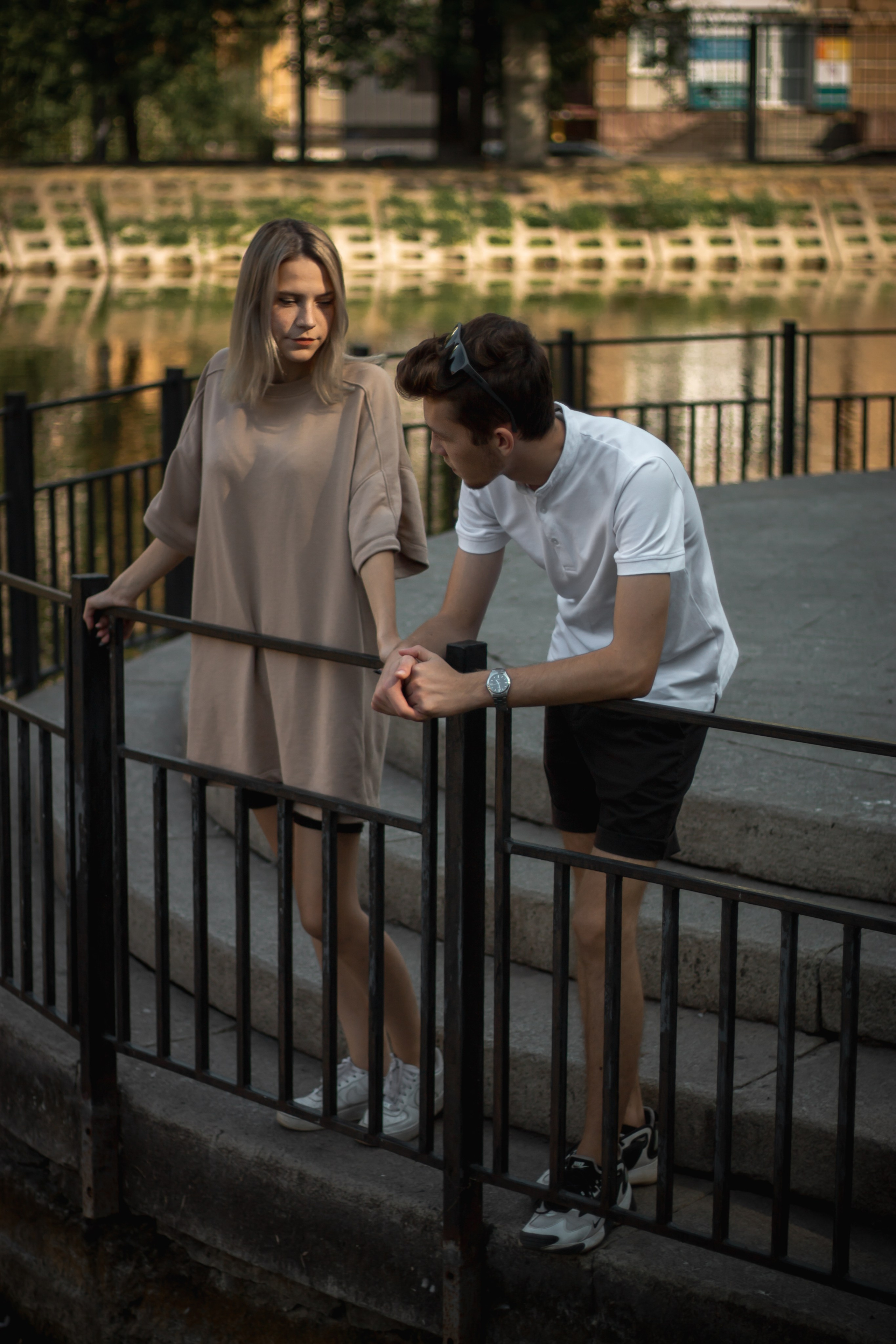 Love story. Uliana Grigoreva | Photographer for people and business