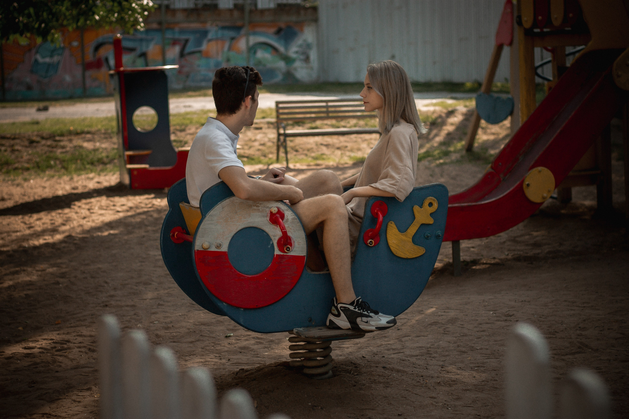 Love story. Uliana Grigoreva | Photographer for people and business