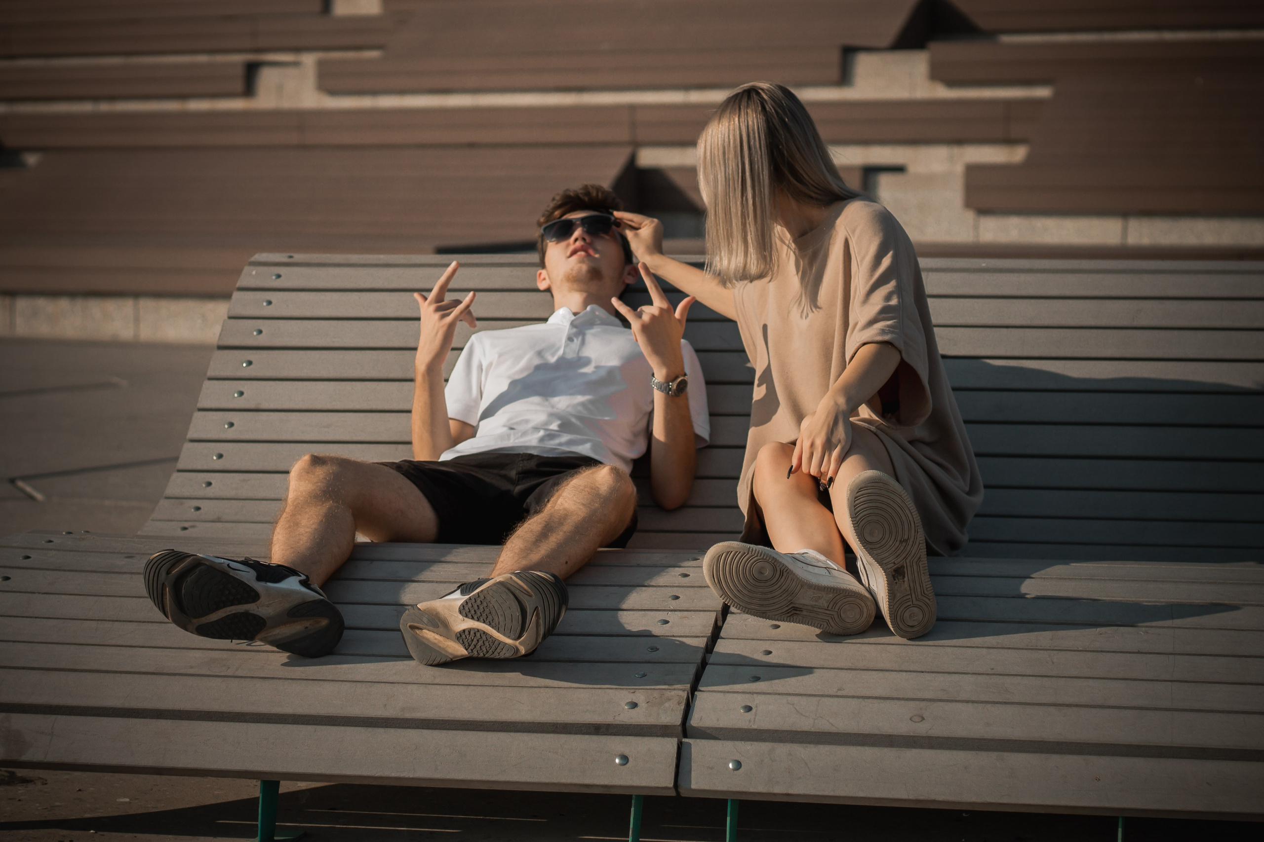Love story. Uliana Grigoreva | Photographer for people and business